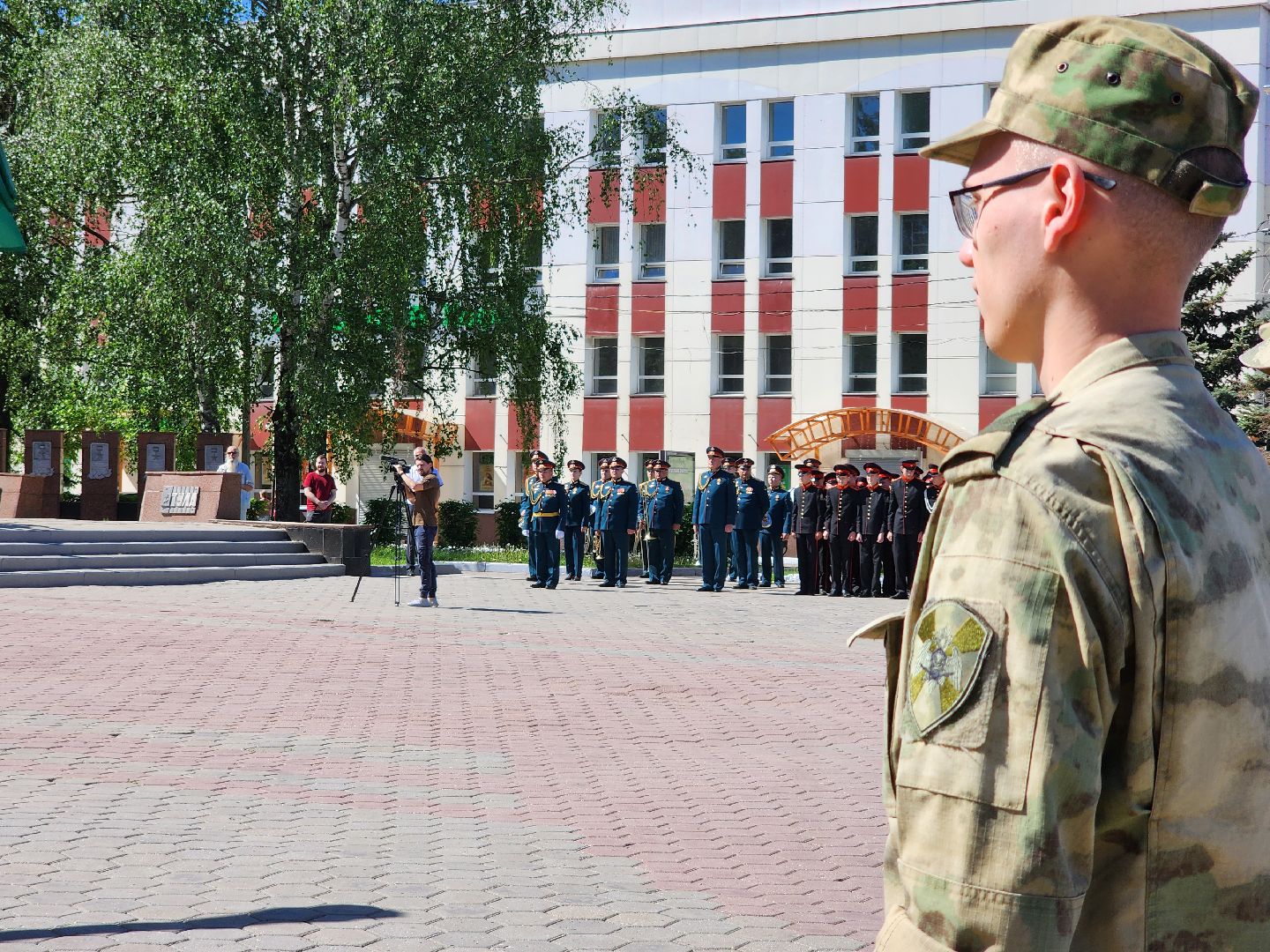 день пограничника,  погранвойска, площадь победы, ногинск, богородский городской округ,
