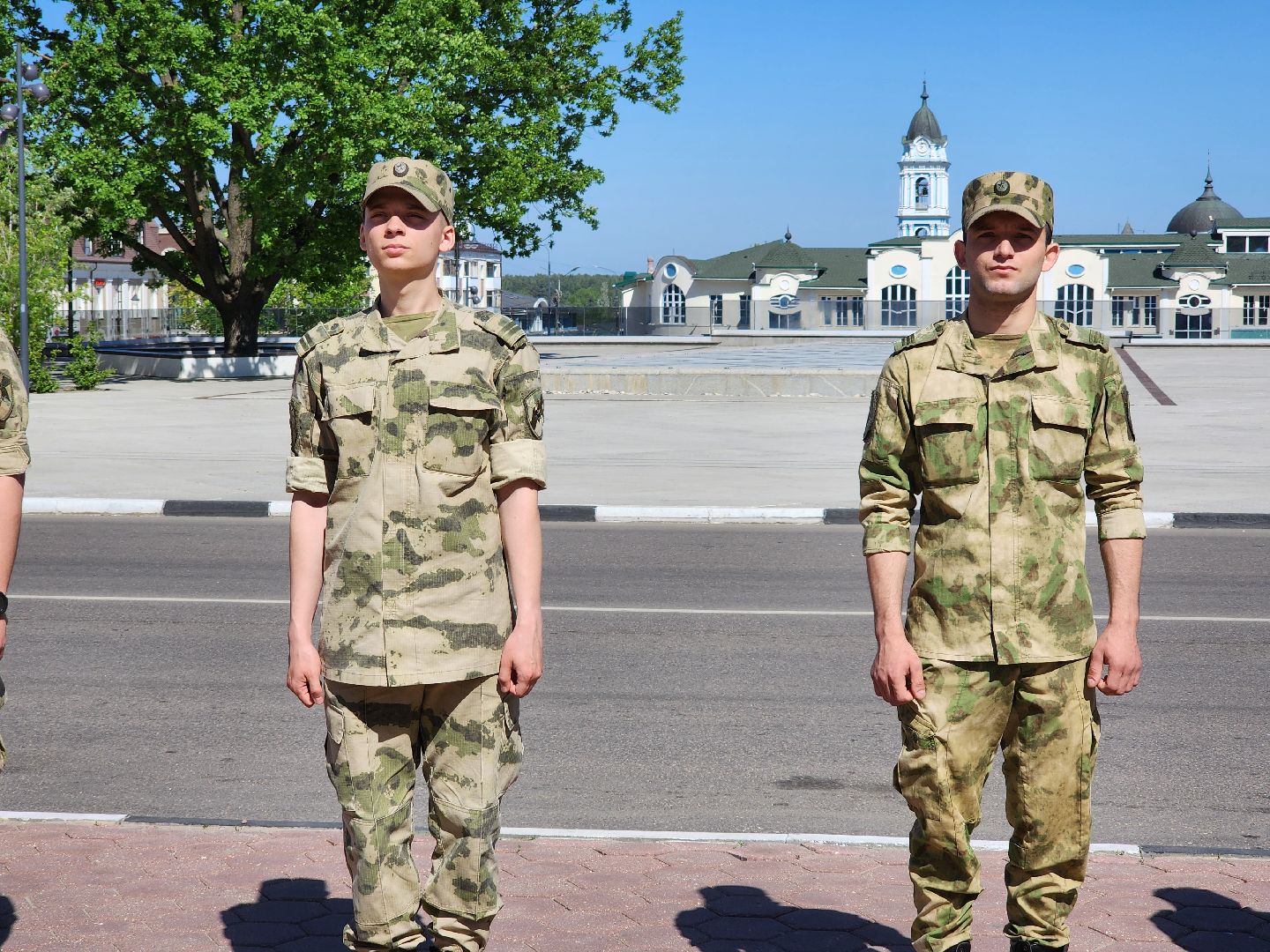 день пограничника,  погранвойска, площадь победы, ногинск, богородский городской округ,