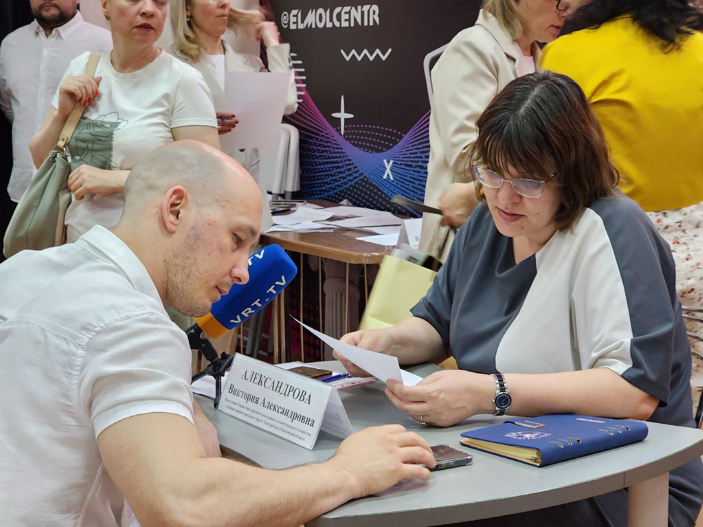 Электросталь, выездная администрация, Глава округа, Спорт, Дети, Благоустройство,