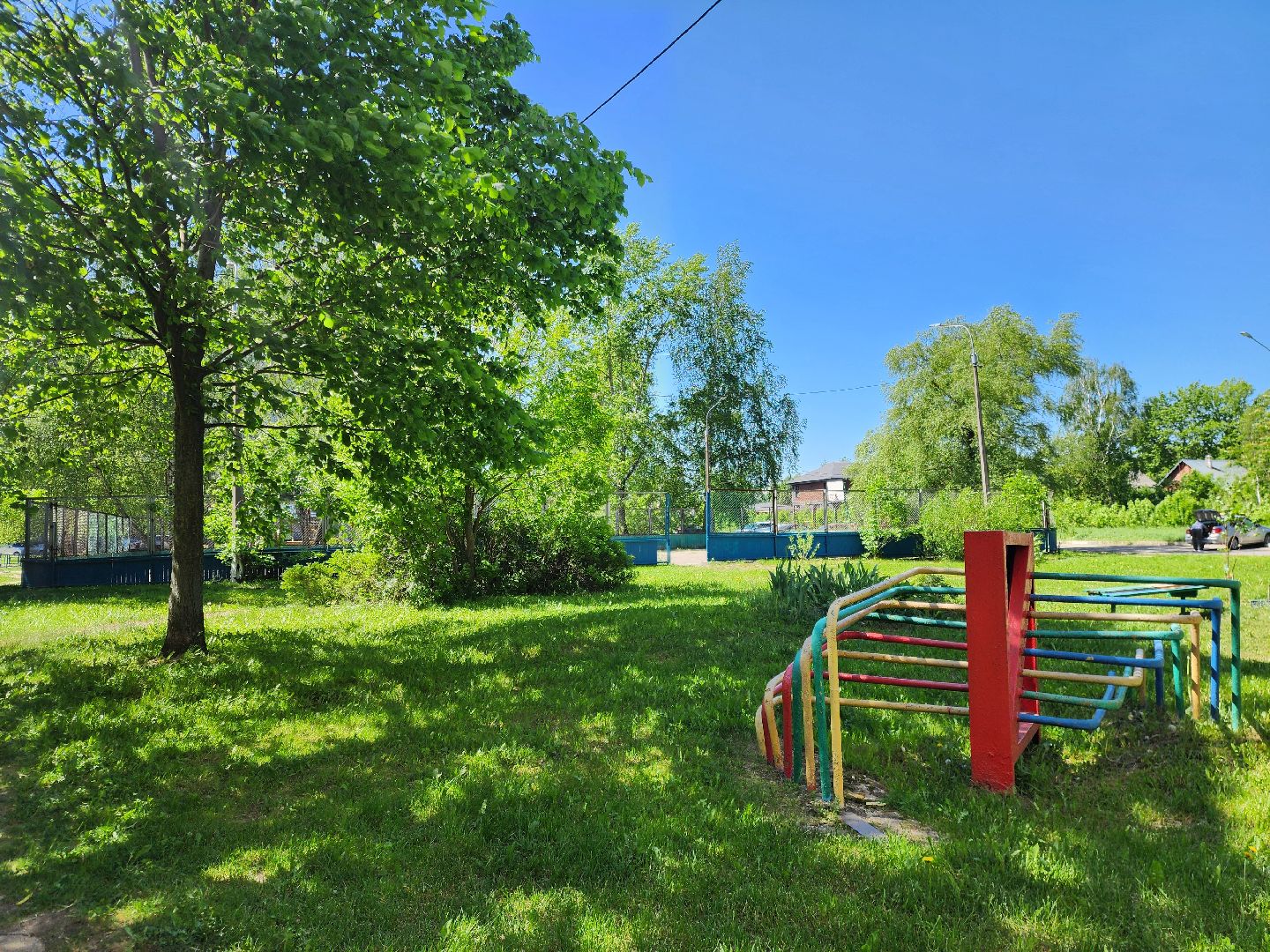 Электросталь, выездная администрация, Глава округа, Спорт, Дети, Благоустройство,