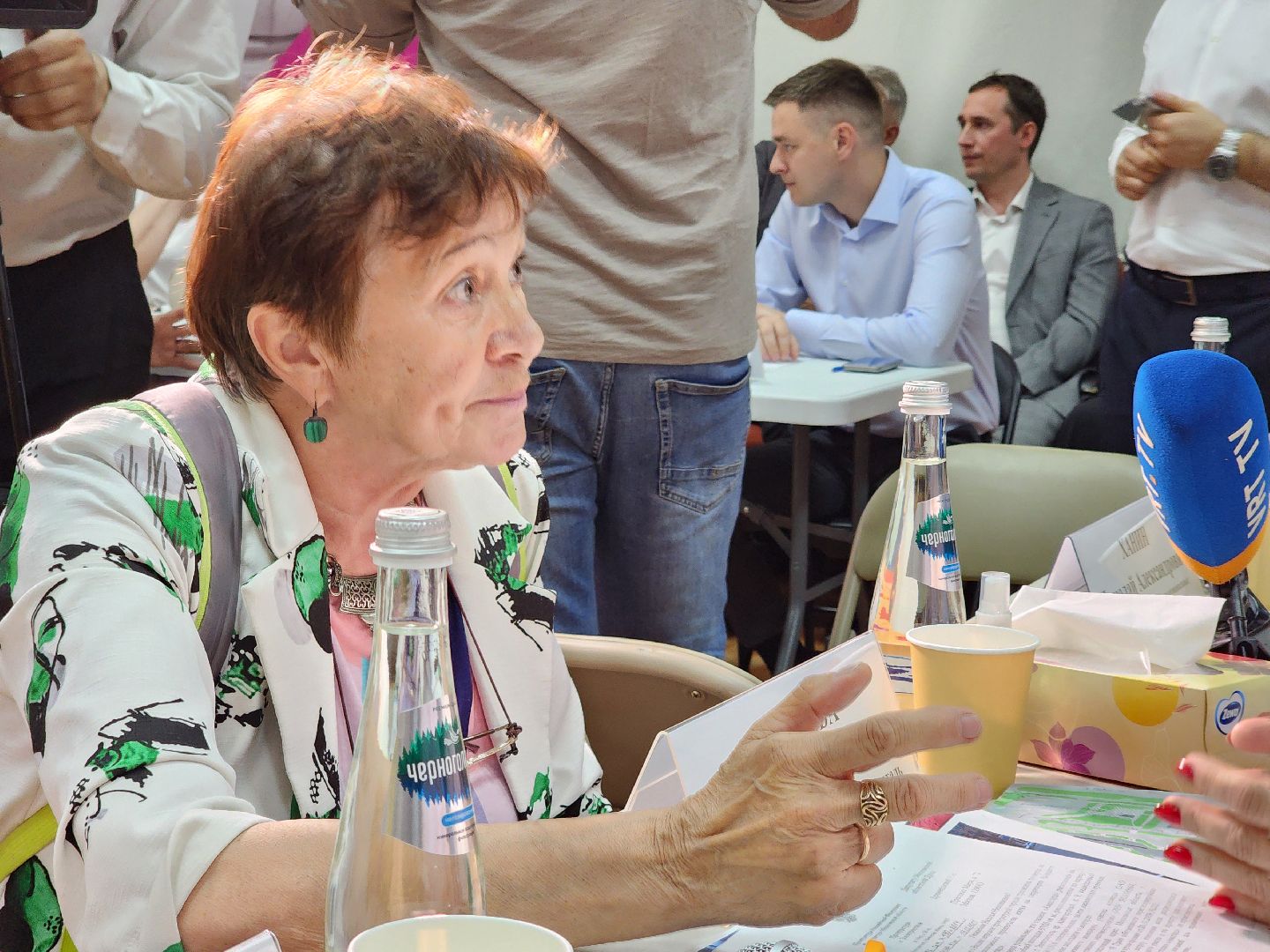 Электросталь, выездная администрация, Глава округа, Спорт, Дети, Благоустройство,