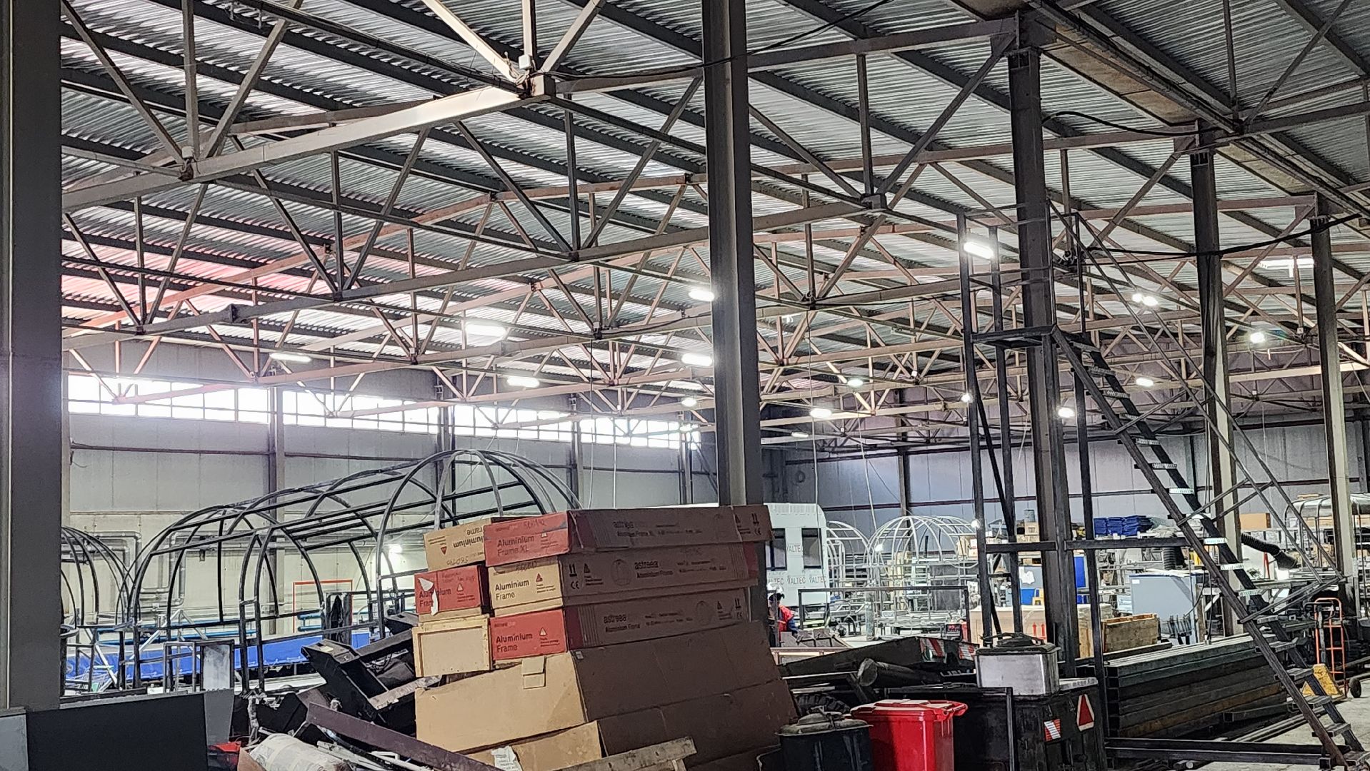 истра, производство, завод,