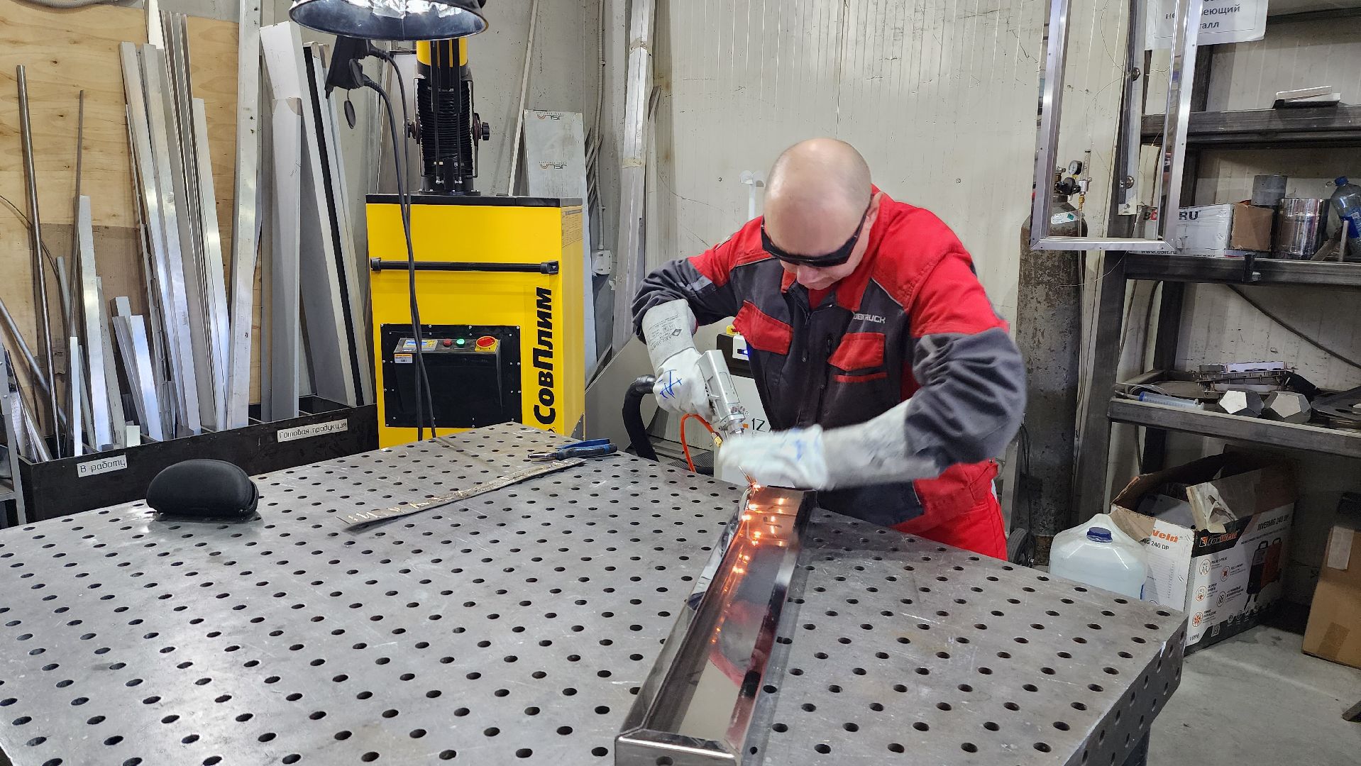 истра, производство, завод,