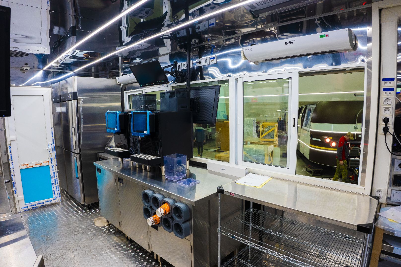 истра, производство, завод,