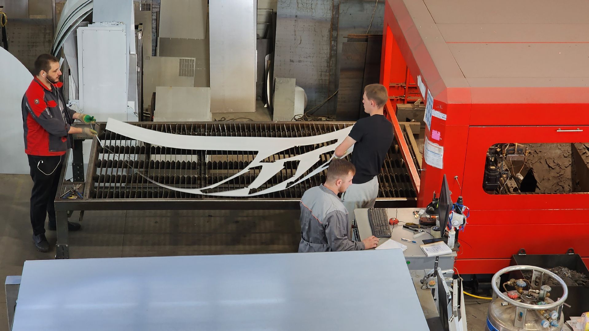 истра, производство, завод,