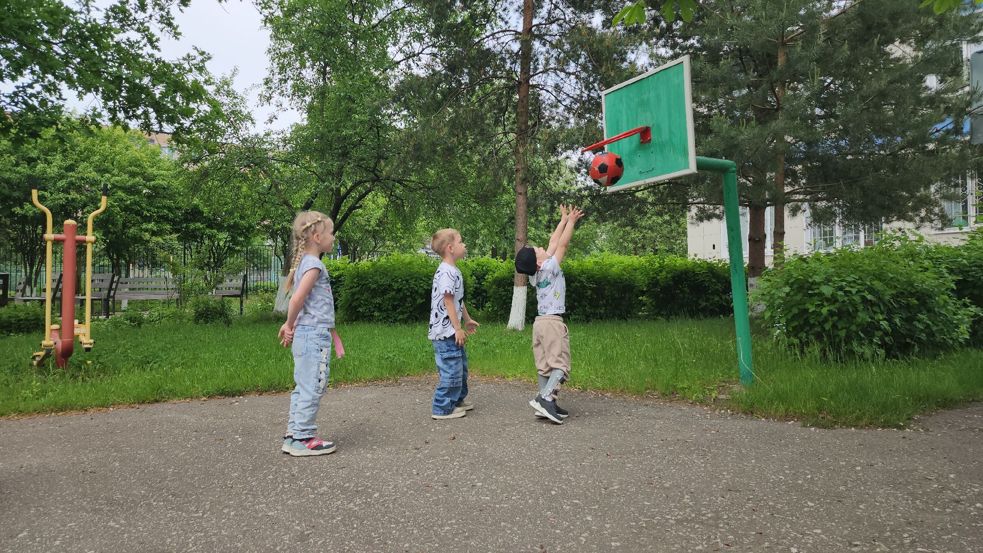 серпухов, дети-инвалиды, дети с овз, летний заезд , социально-реабилитационный центр Серпуховский, улица лермонтова,