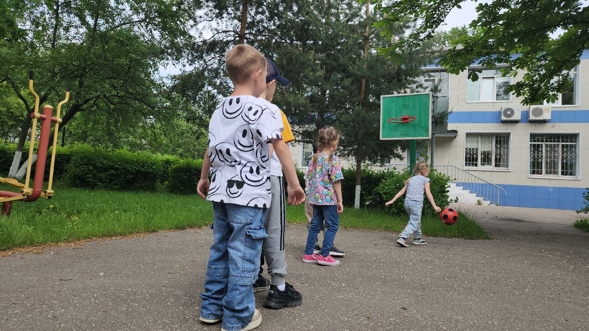 серпухов, дети-инвалиды, дети с овз, летний заезд , социально-реабилитационный центр Серпуховский, улица лермонтова,