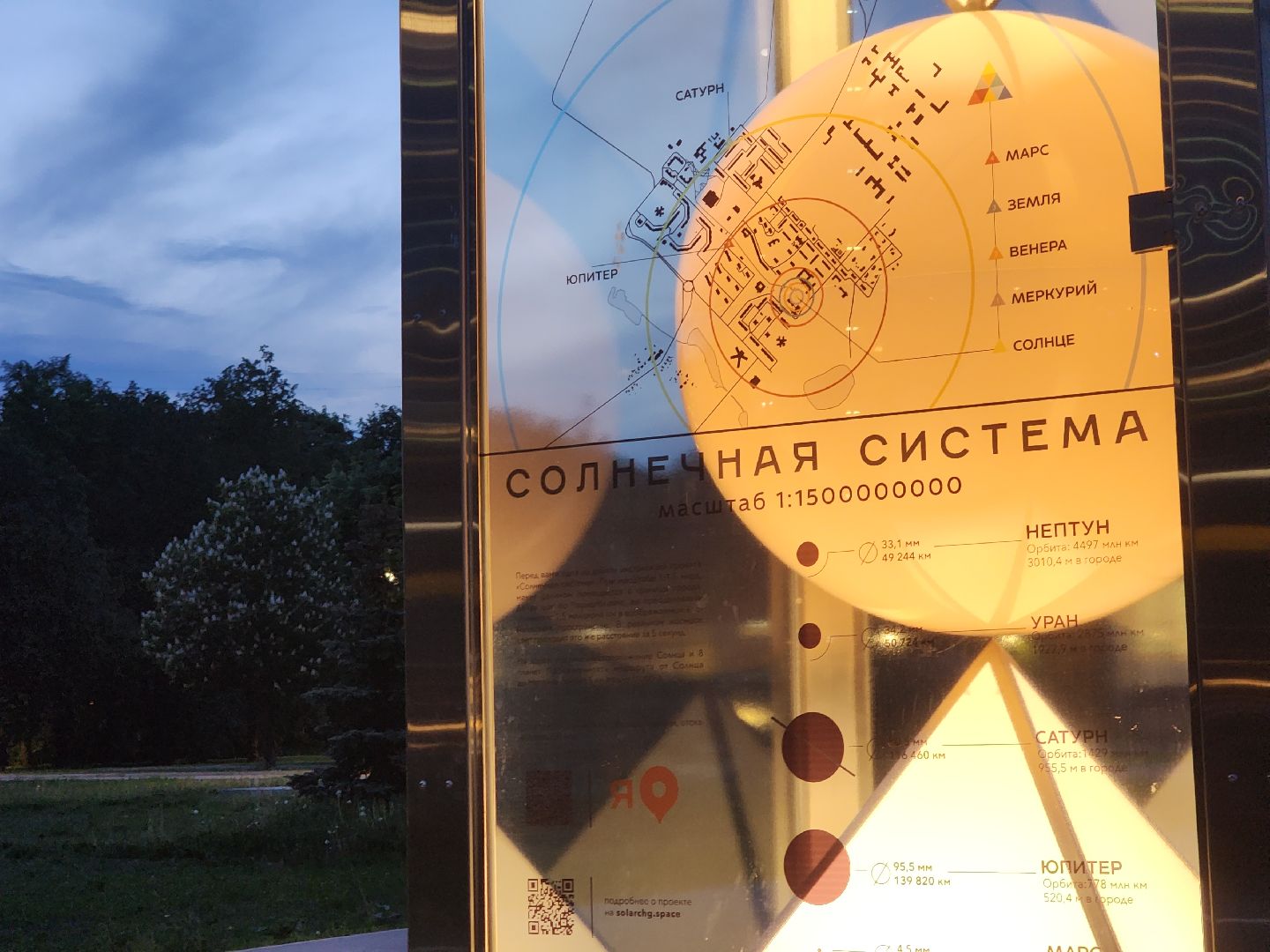 Черноголовка, Места для отдыха, туризм в подмосковье,