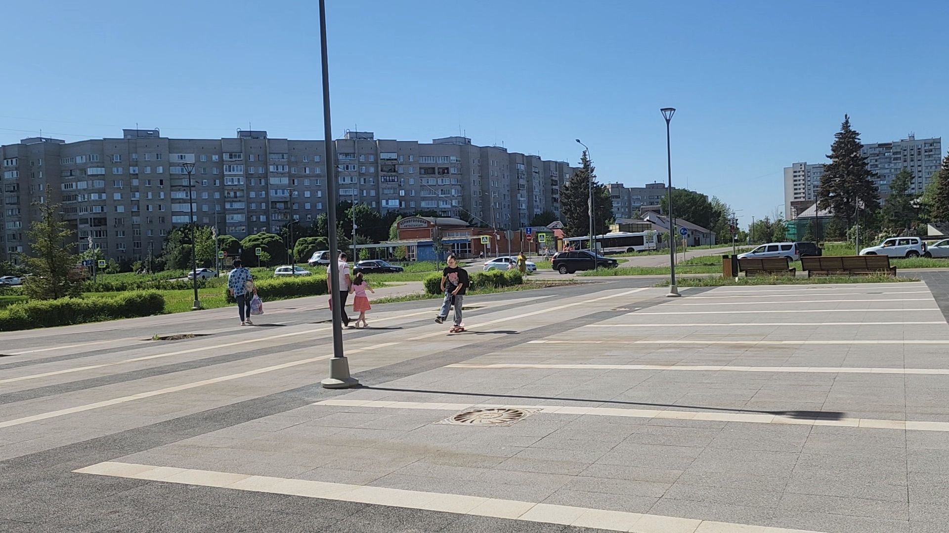 Черноголовка, Места для отдыха, туризм в подмосковье,