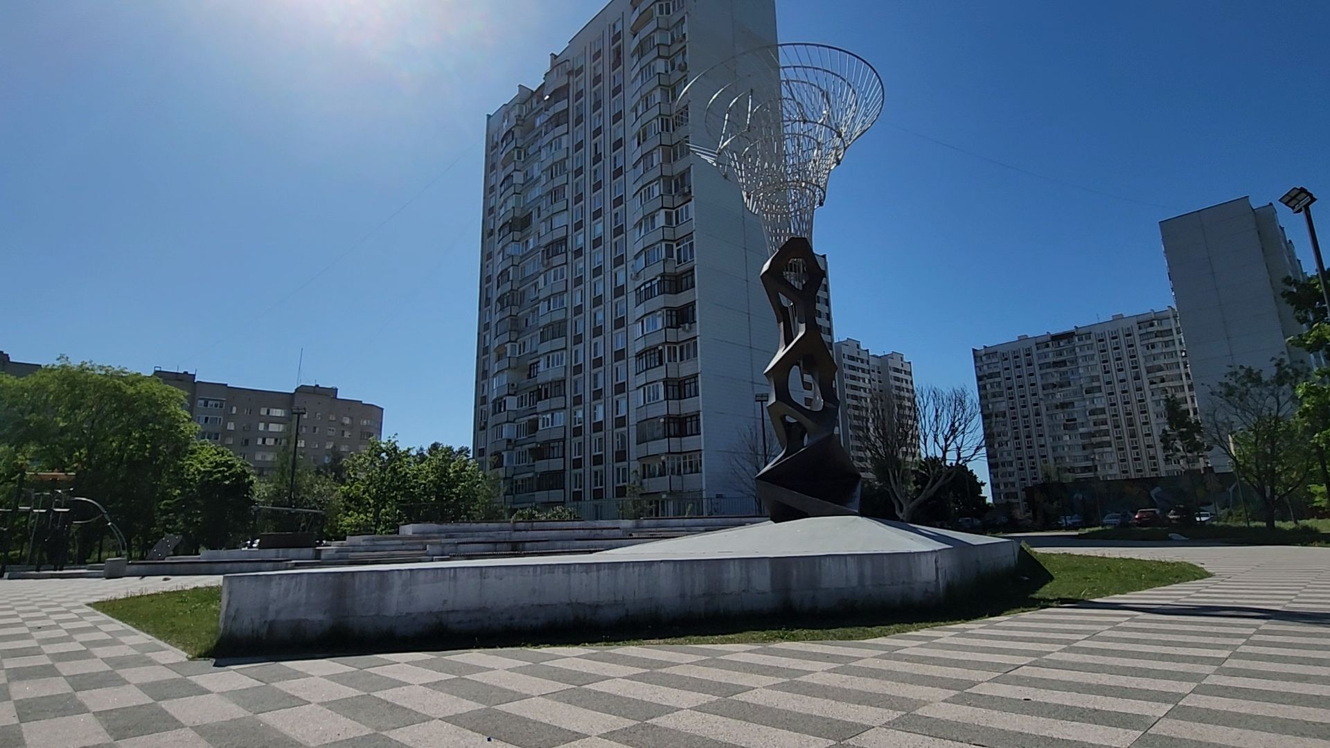 Черноголовка, Места для отдыха, туризм в подмосковье,