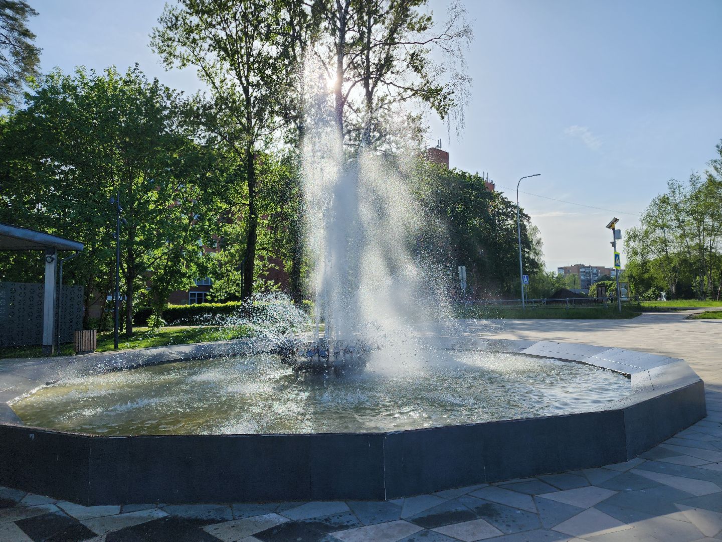 Черноголовка, Места для отдыха, туризм в подмосковье,