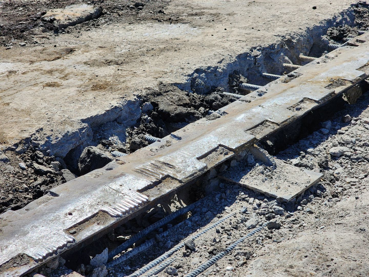 Ногинск, ремонт, дороги, мост, строительство, м-7 волга, богородский округ,