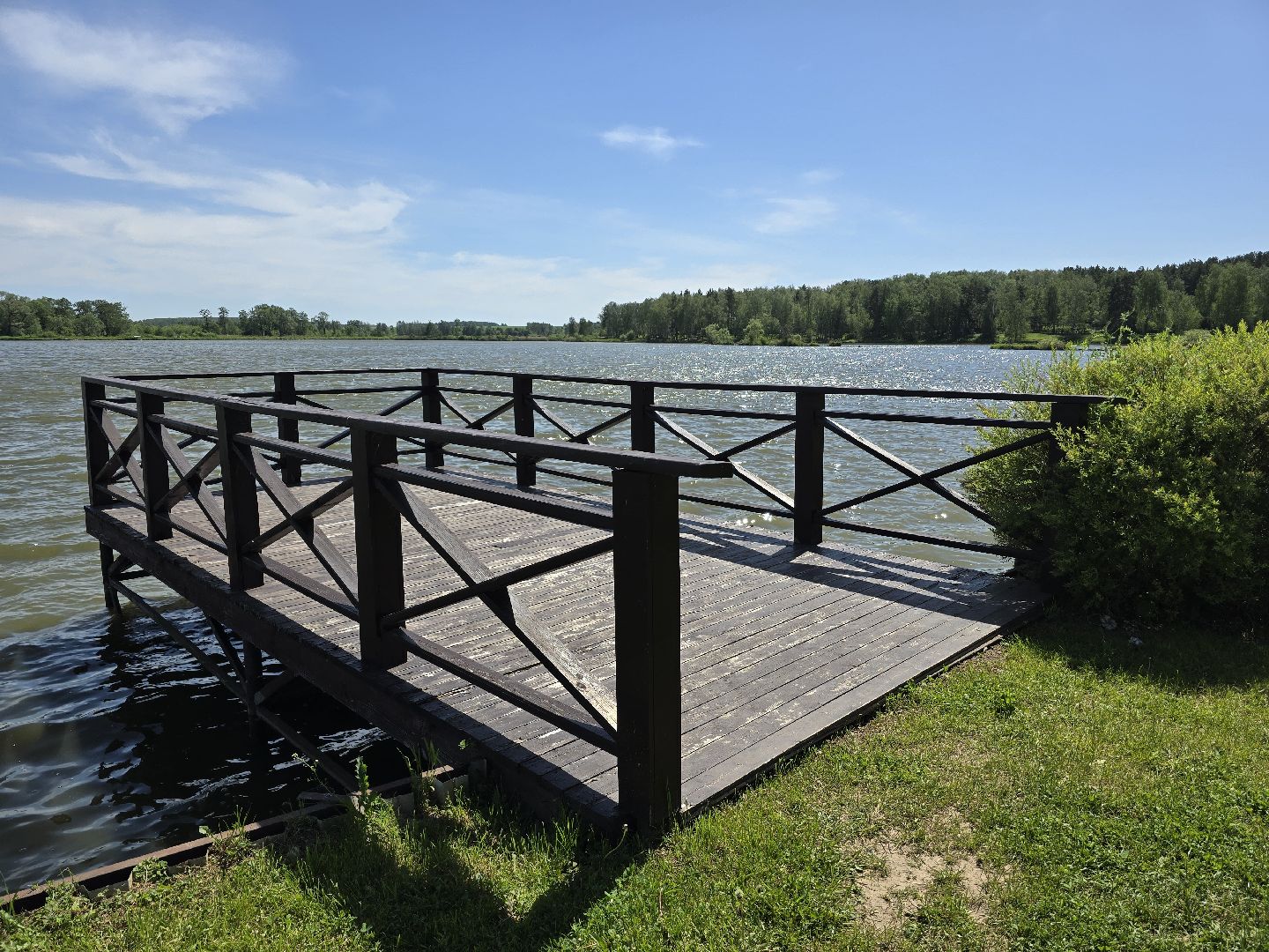 Коломна, рыбхоз, рыбалка, зона отдыха,