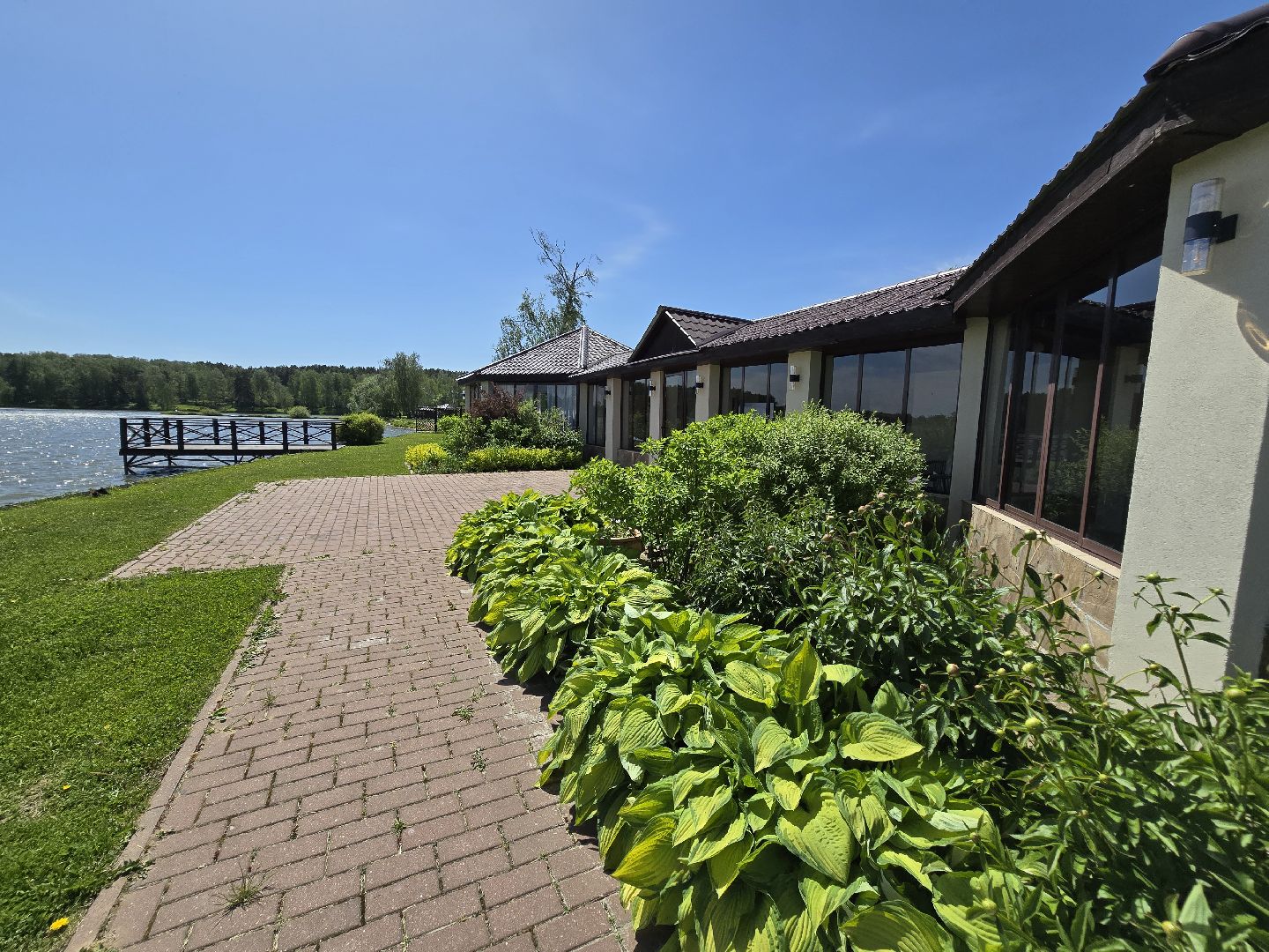 Коломна, рыбхоз, рыбалка, зона отдыха,