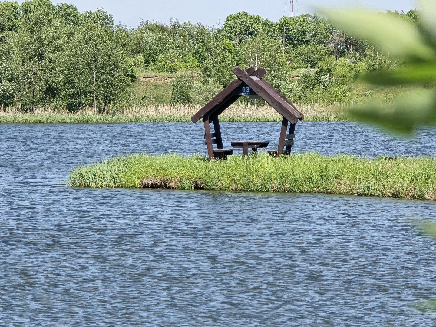 Коломна, рыбхоз, рыбалка, зона отдыха,