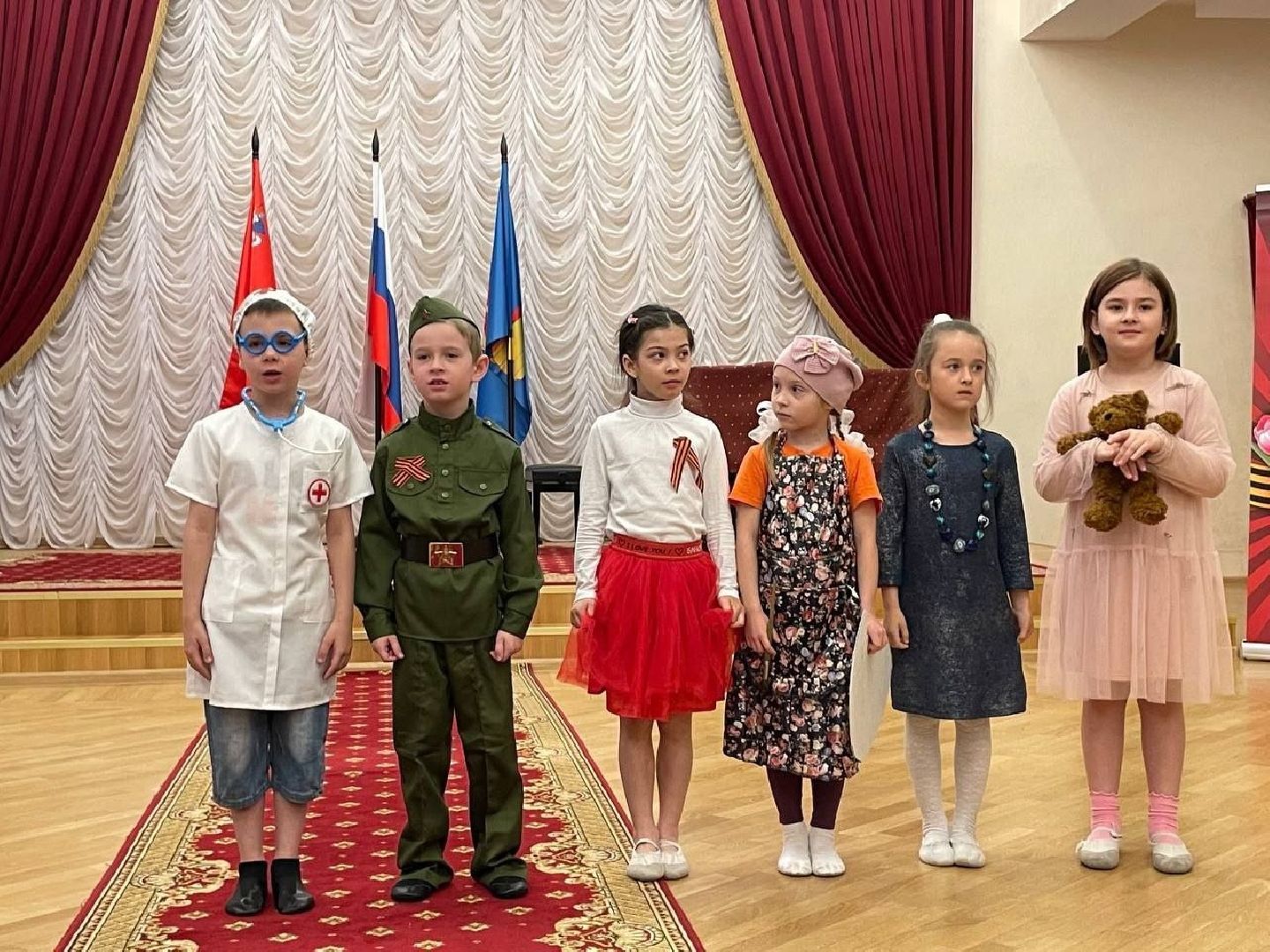 великий май, победный май, власиха дети, конкурс 9 мая, власиха фестиваль ,