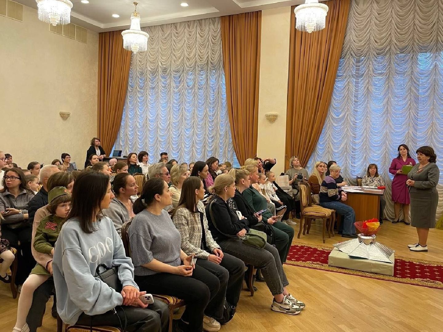 великий май, победный май, власиха дети, конкурс 9 мая, власиха фестиваль ,