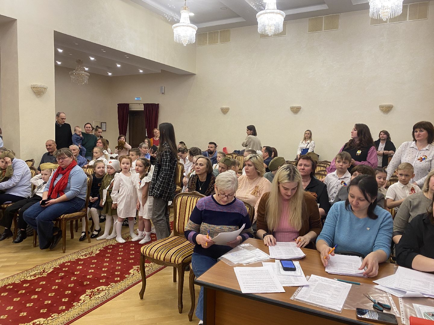 великий май, победный май, власиха дети, конкурс 9 мая, власиха фестиваль ,