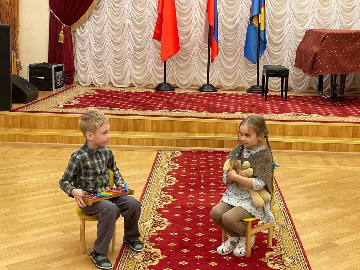 великий май, победный май, власиха дети, конкурс 9 мая, власиха фестиваль ,