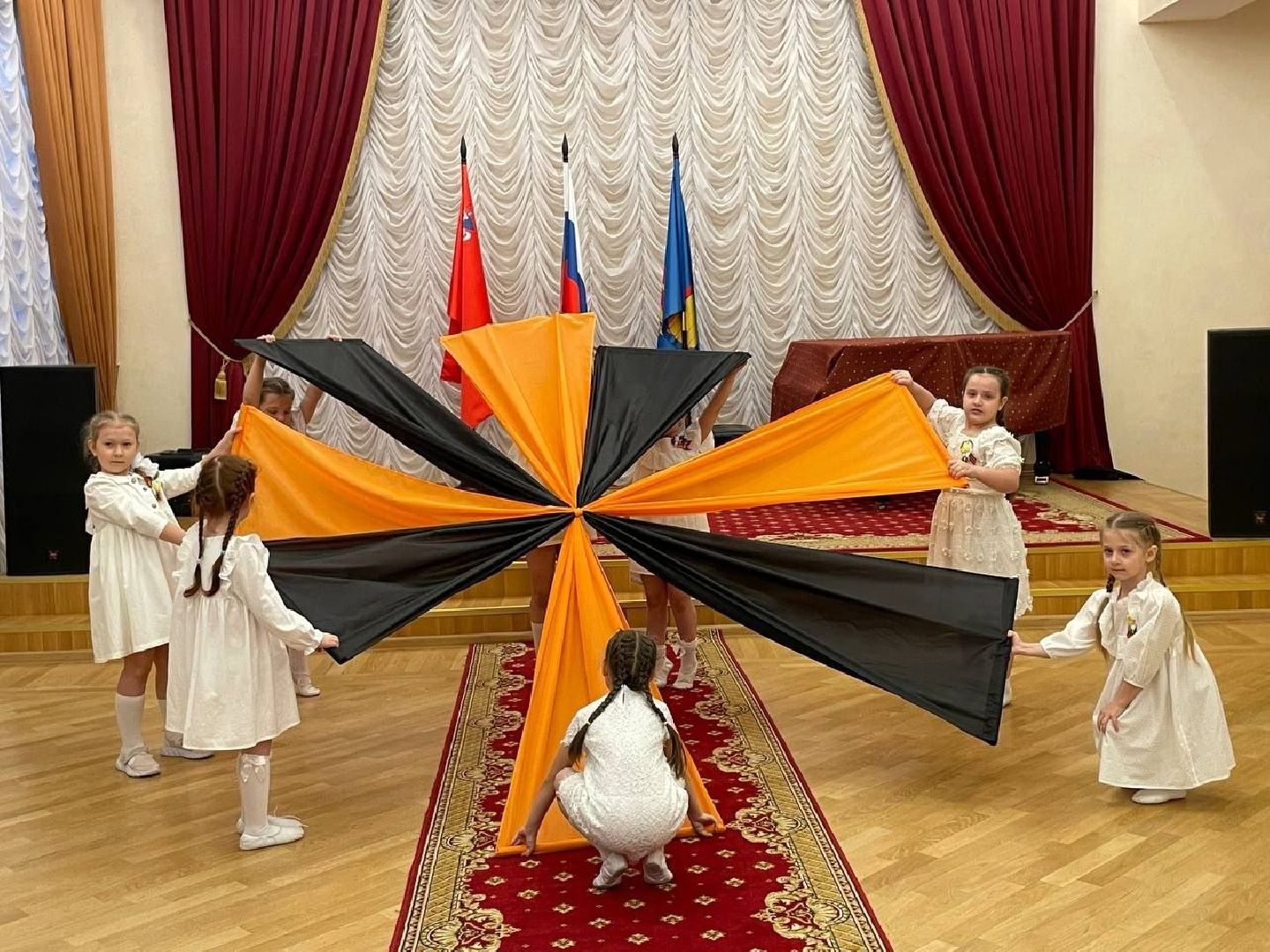 великий май, победный май, власиха дети, конкурс 9 мая, власиха фестиваль ,