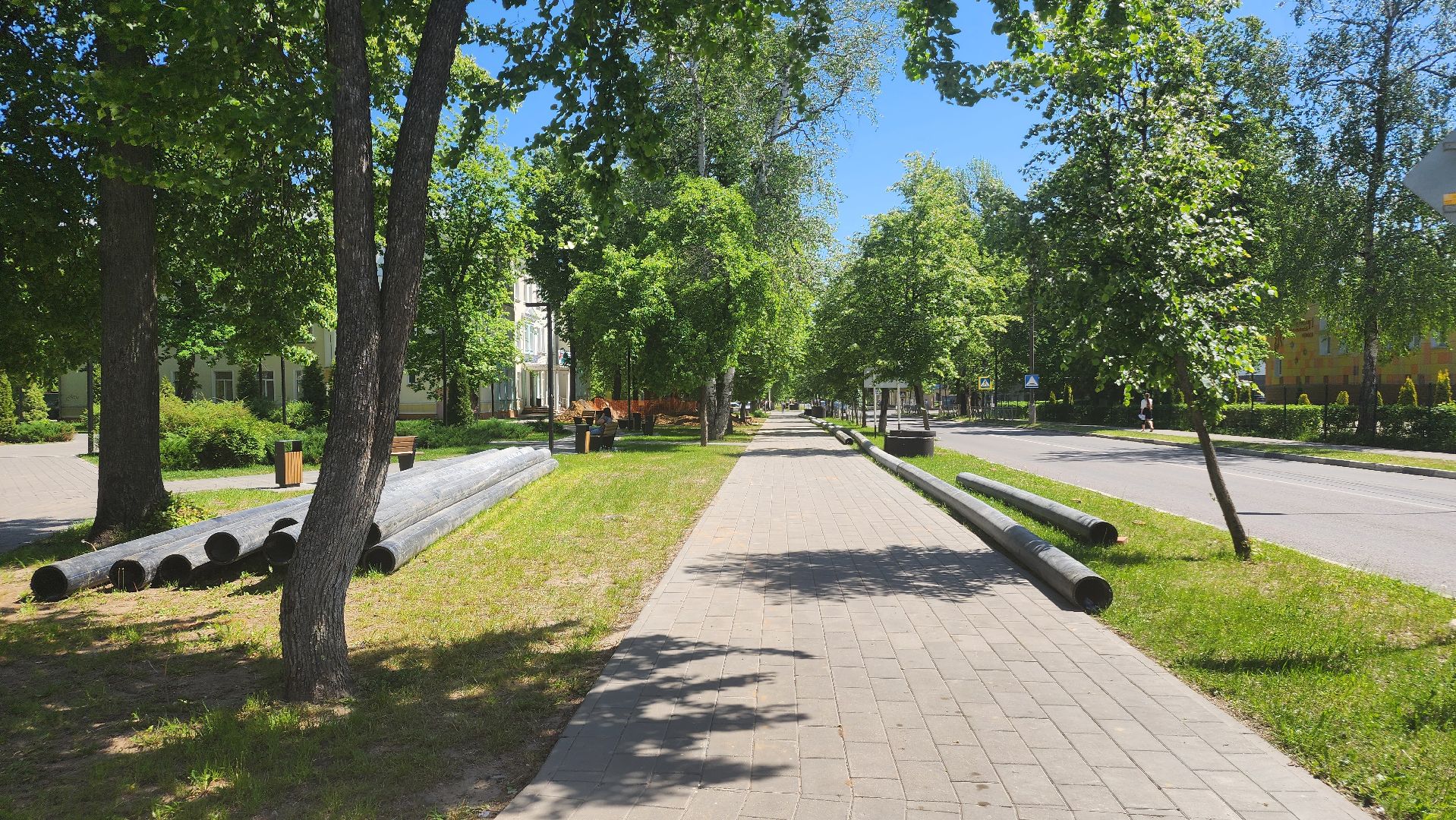 ступино, переселенцы из аварийного фонда, строительство,