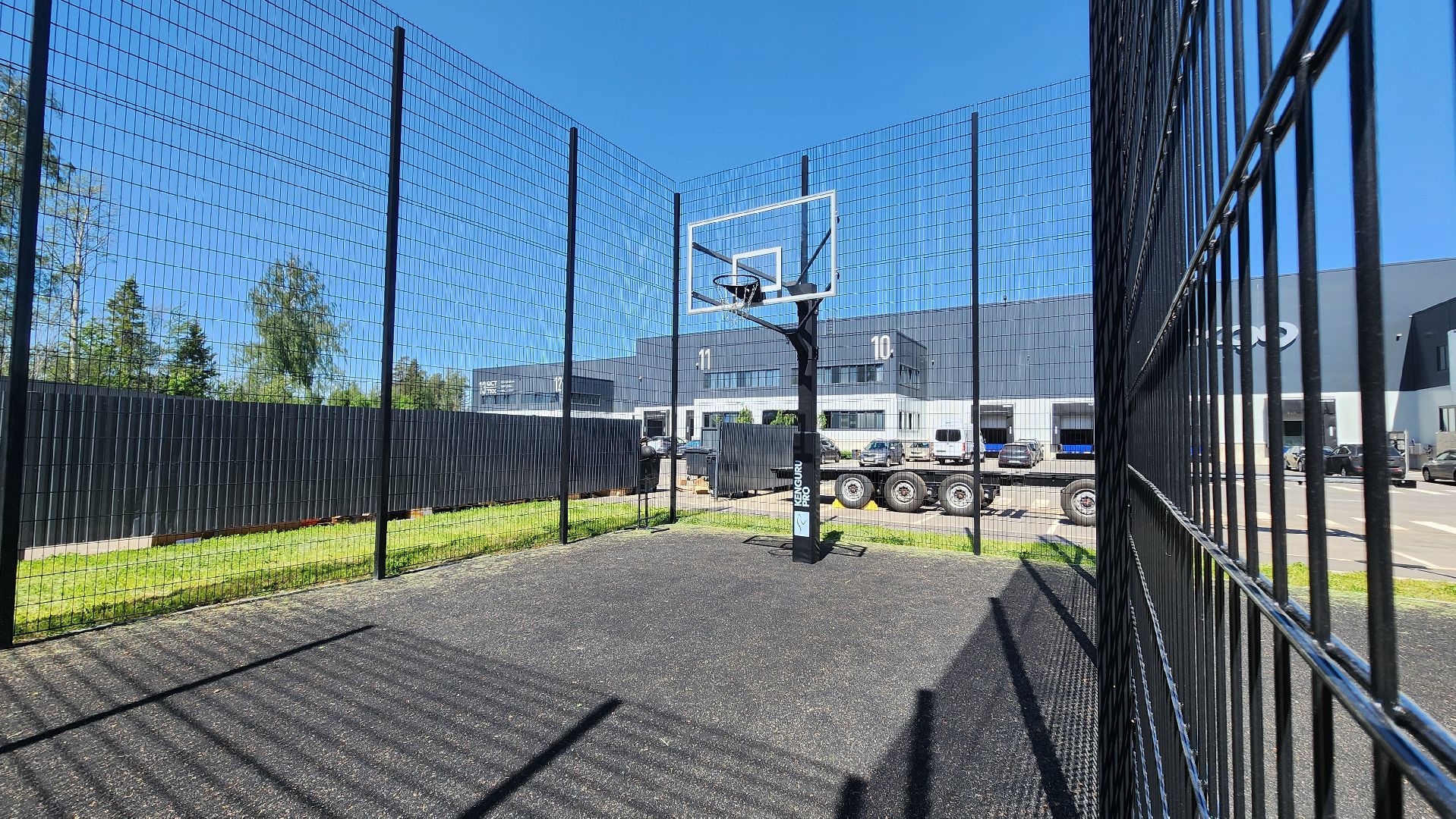 солнечногорск, экономика, есипово, индастриал сити,