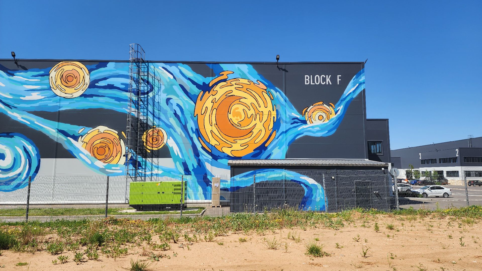 солнечногорск, экономика, есипово, индастриал сити,