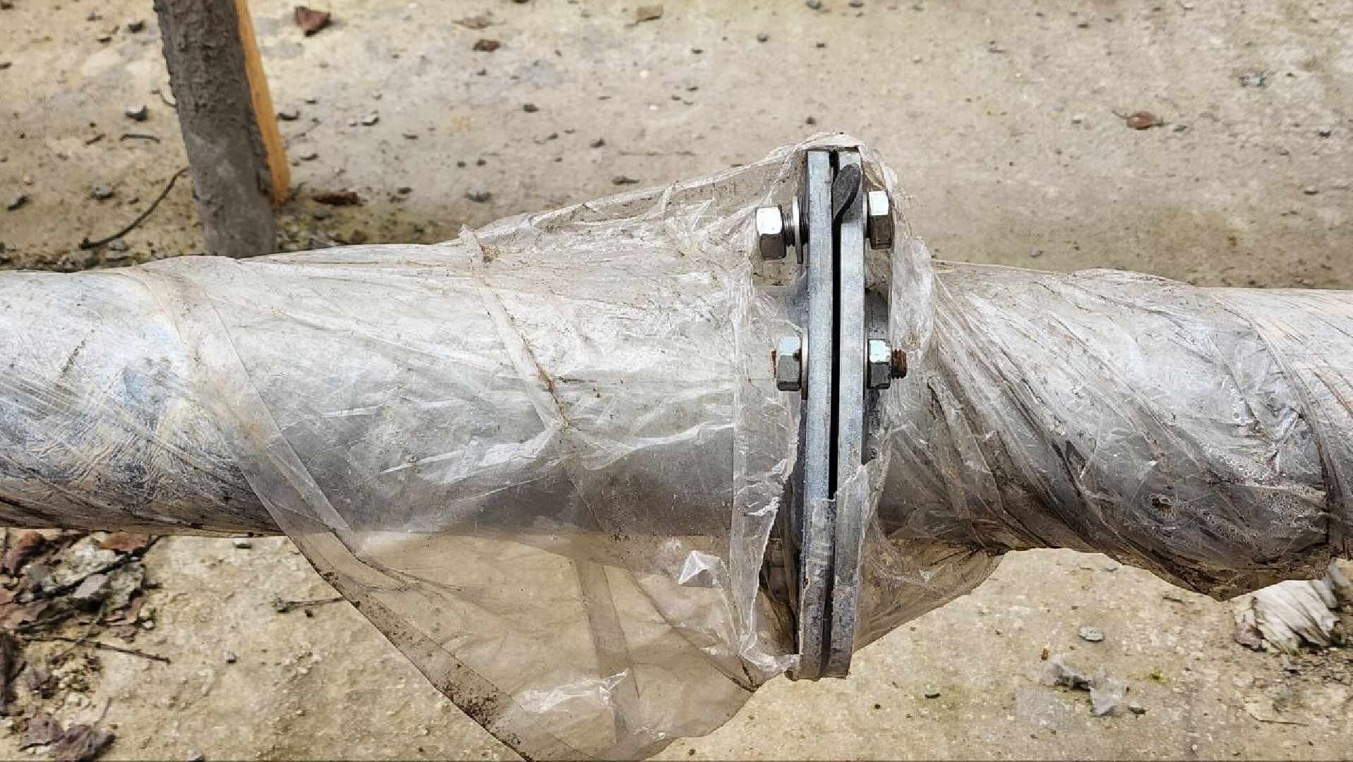 Дмитров, Парк Березовая роща, Реконструкция фонтана, Минблаго,