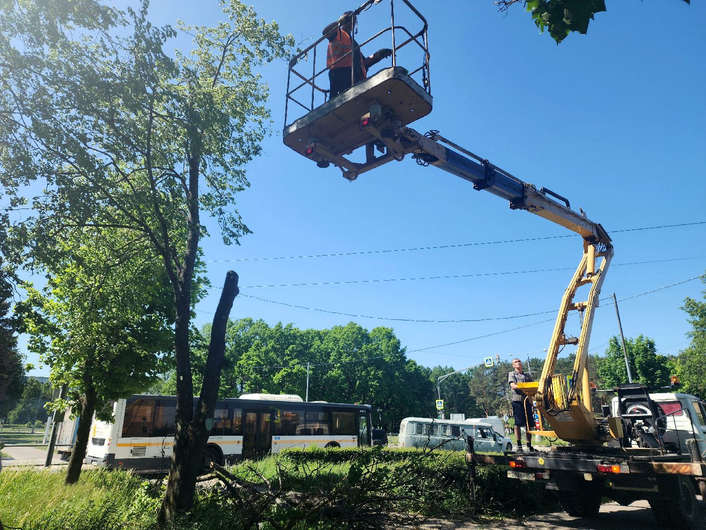 пущино, серпухов, благоустройство,