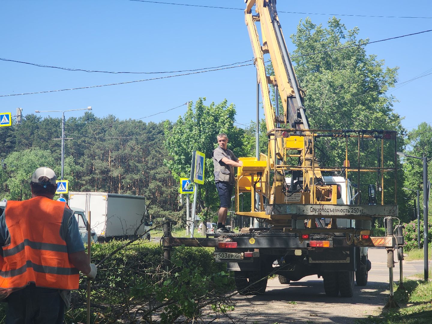 пущино, серпухов, благоустройство,