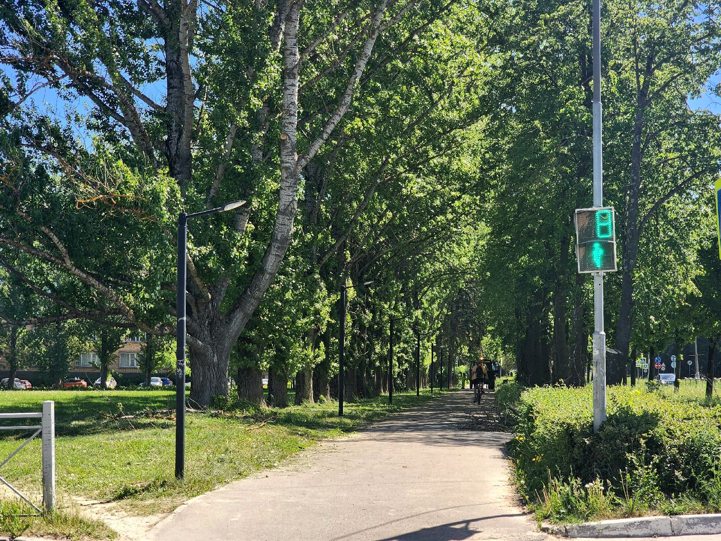 пущино, серпухов, благоустройство,