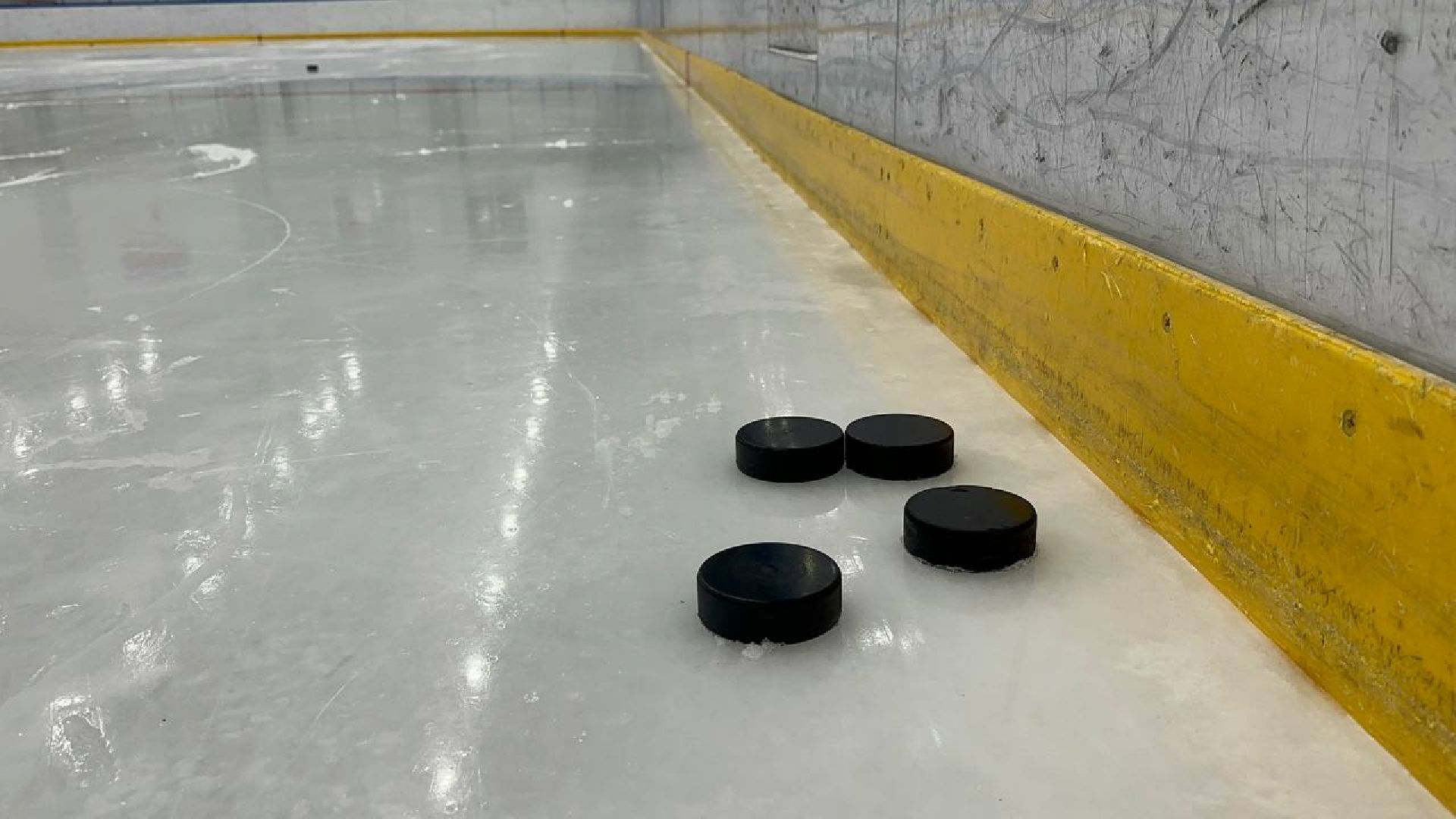 хоккей, домодедово, турнир,