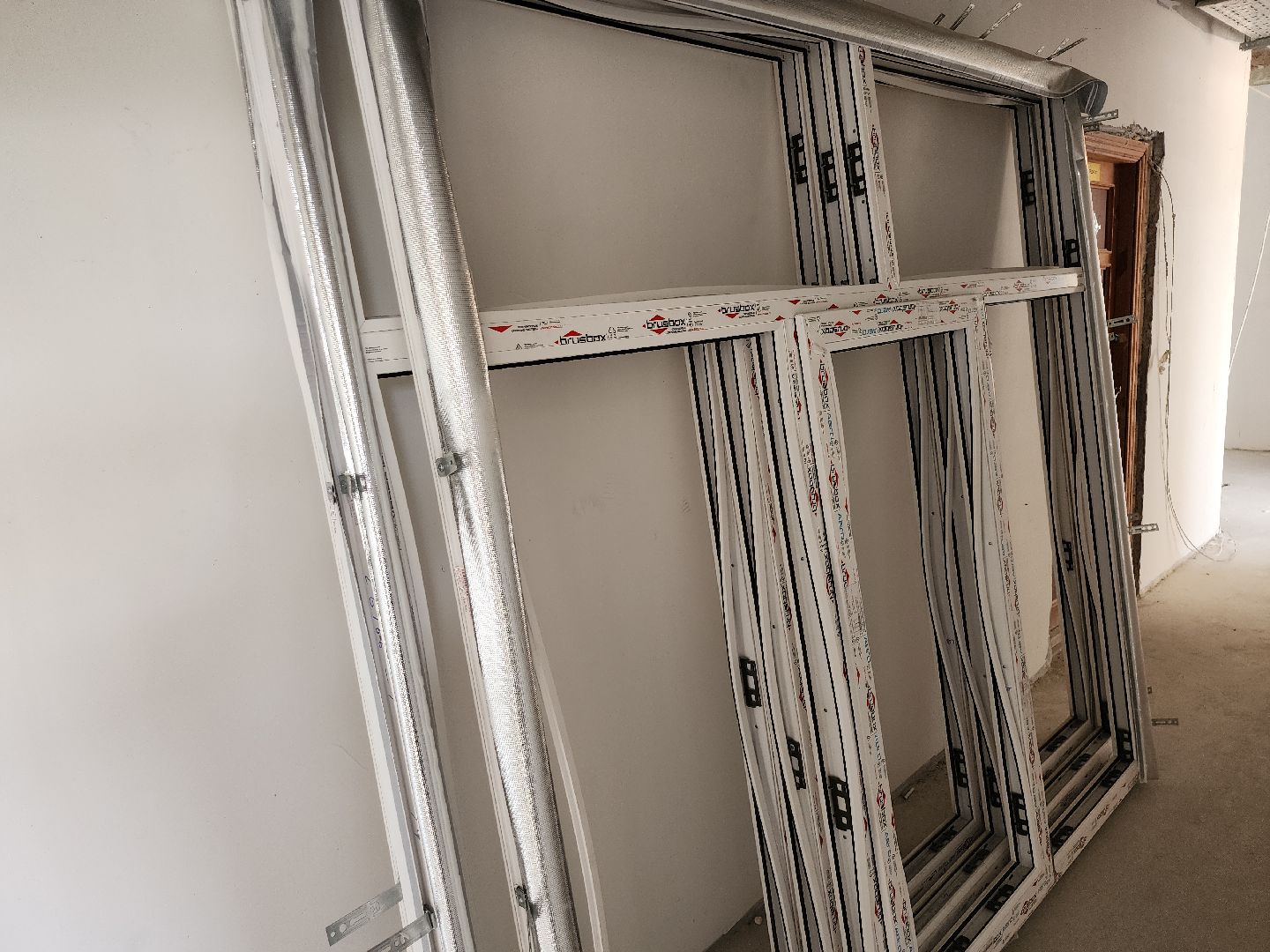 серпухов, подмосковье, капремонт школы,