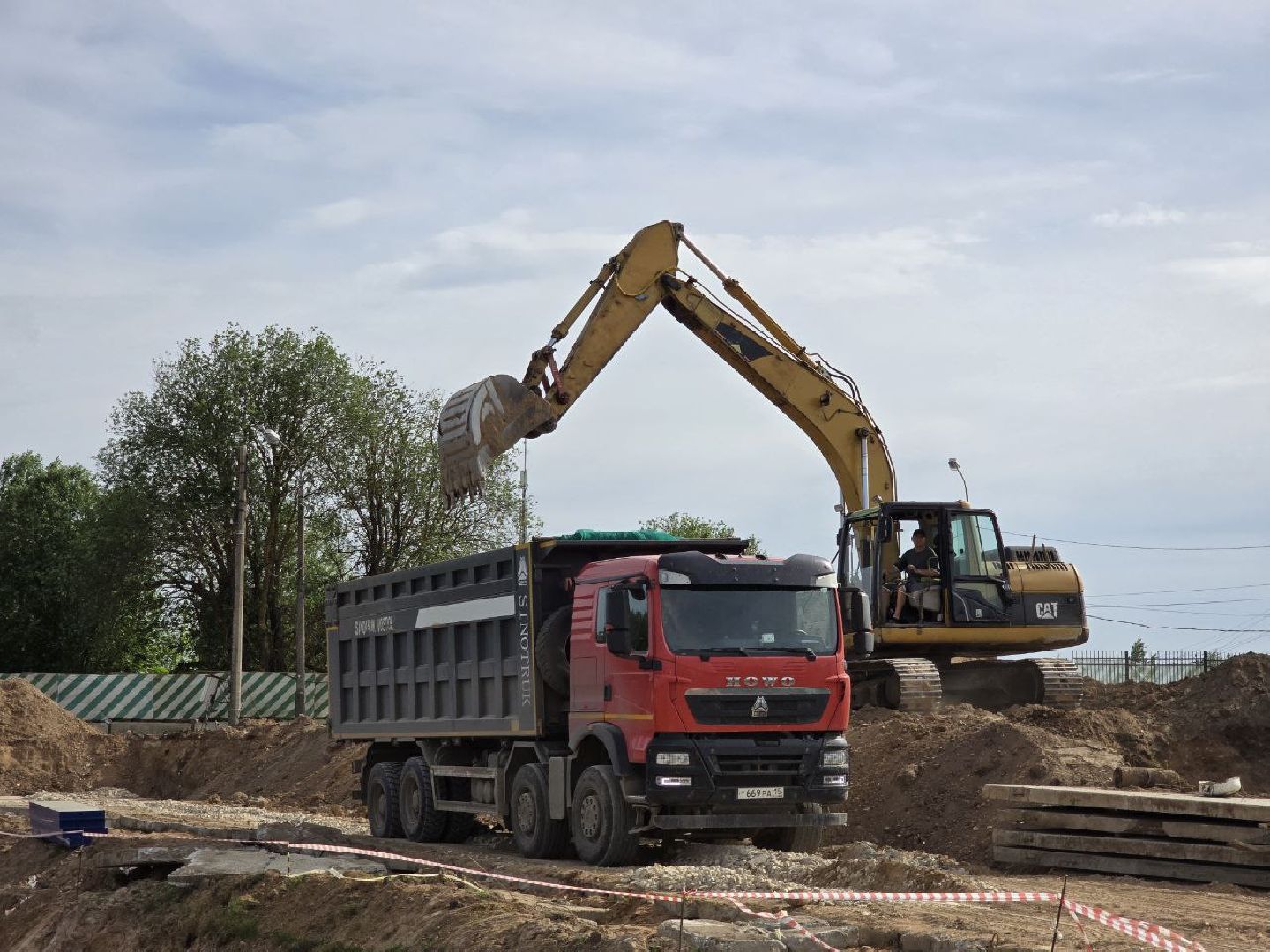 можайск, можайский муниципальный округ, подмосковье, реконструкция стадиона, городской стадион спартак,