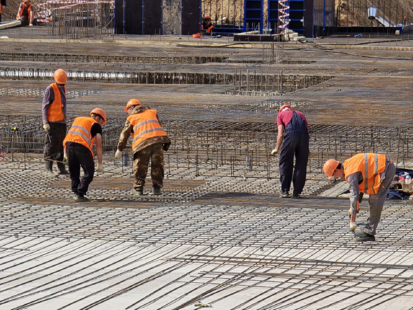 можайск, можайский муниципальный округ, подмосковье, реконструкция стадиона, городской стадион спартак,