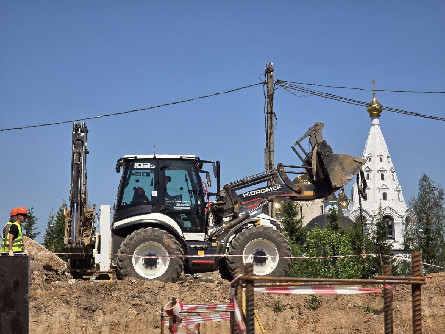 можайск, можайский муниципальный округ, подмосковье, реконструкция стадиона, городской стадион спартак,