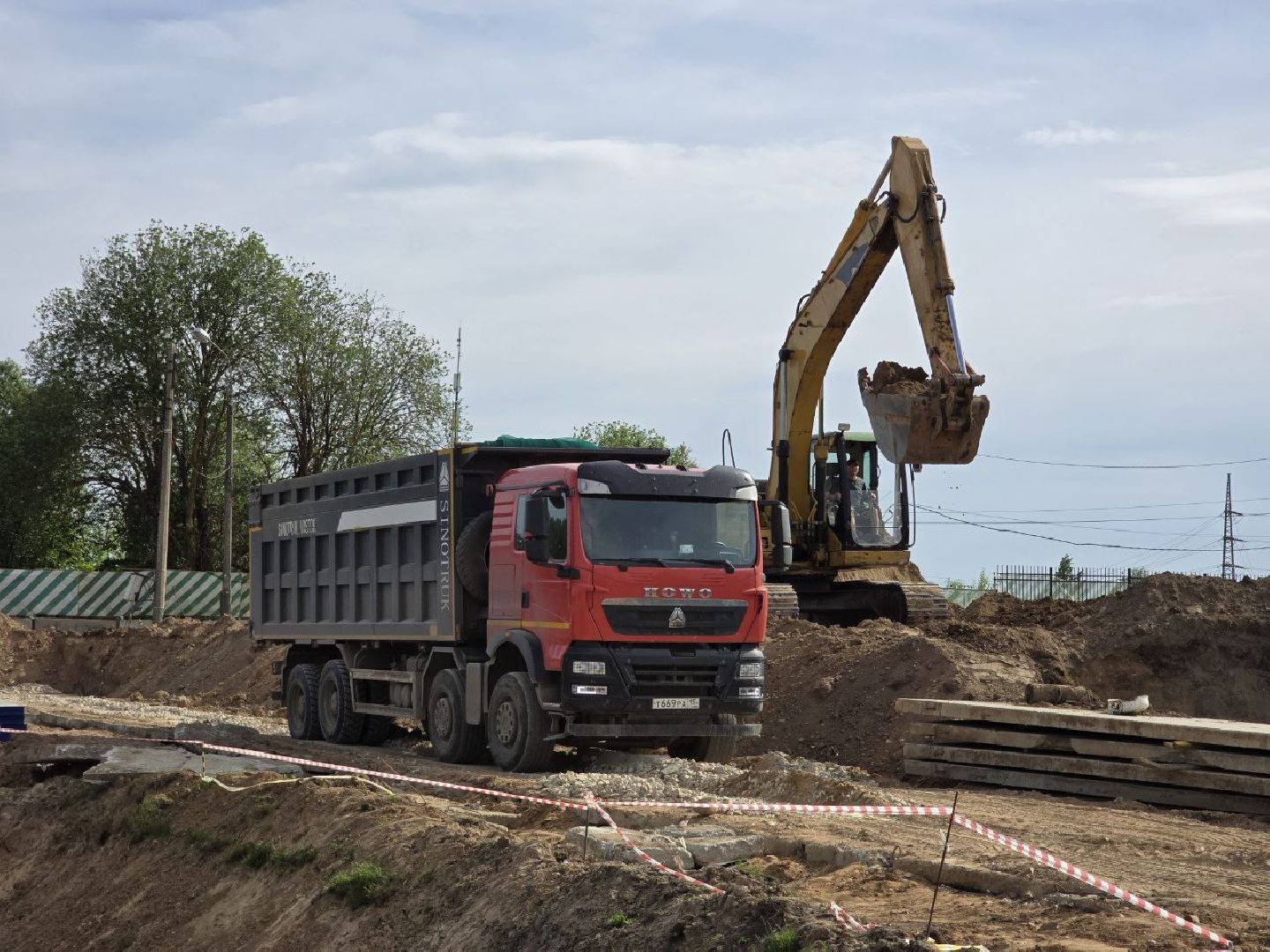 можайск, можайский муниципальный округ, подмосковье, реконструкция стадиона, городской стадион спартак,