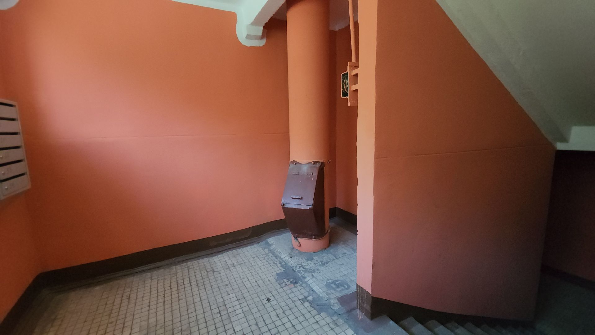 красногорск, ремонт подъезда, жкх,