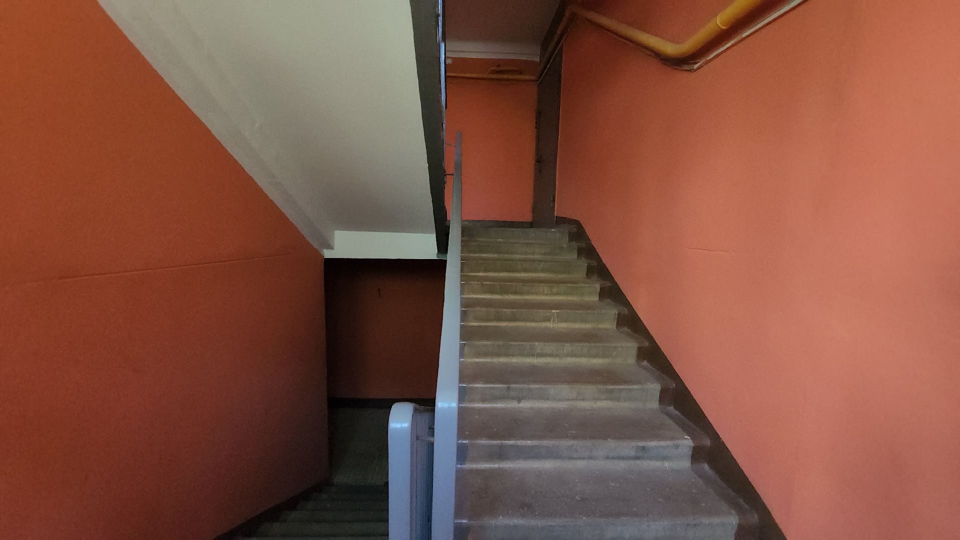 красногорск, ремонт подъезда, жкх,