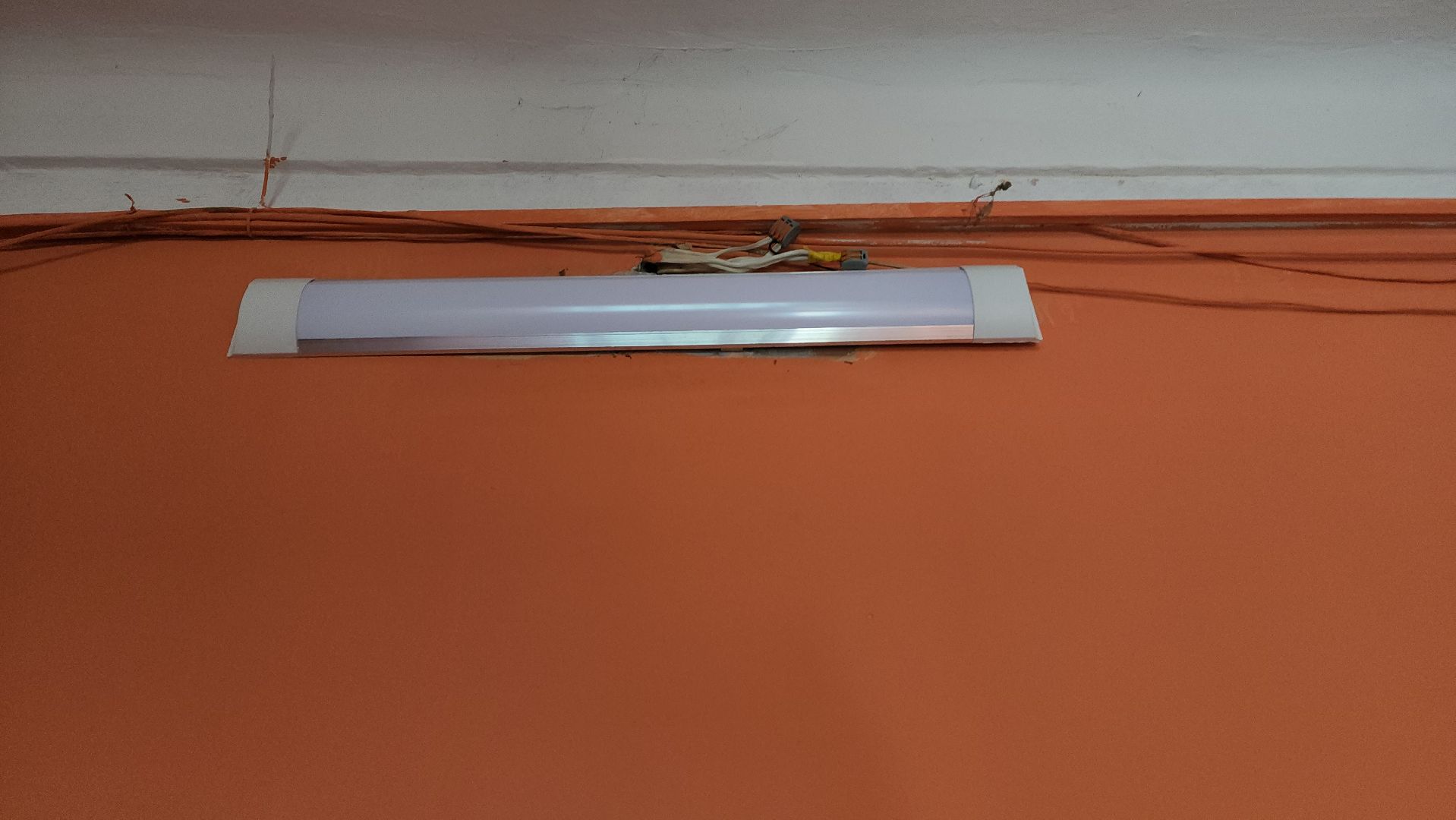 красногорск, ремонт подъезда, жкх,