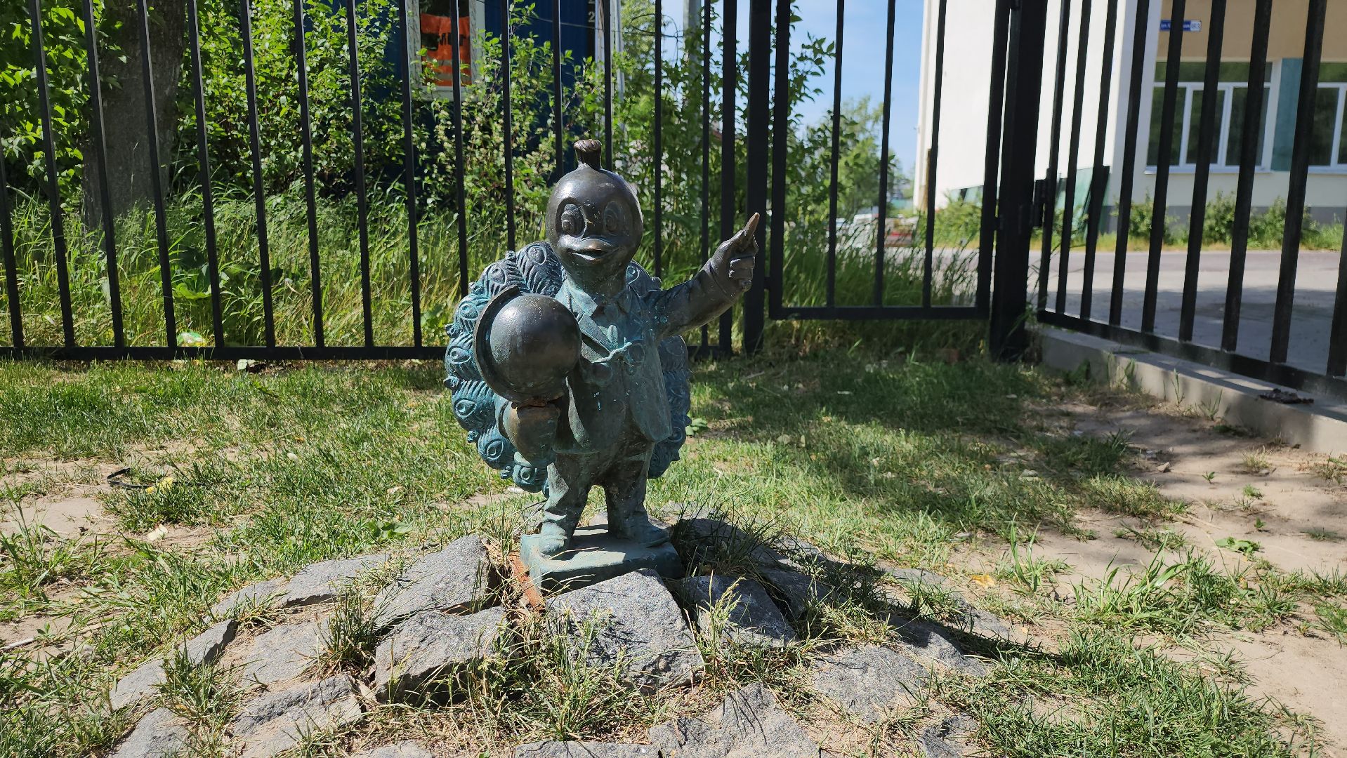 серпухов, подмосковье, капремонт школы,