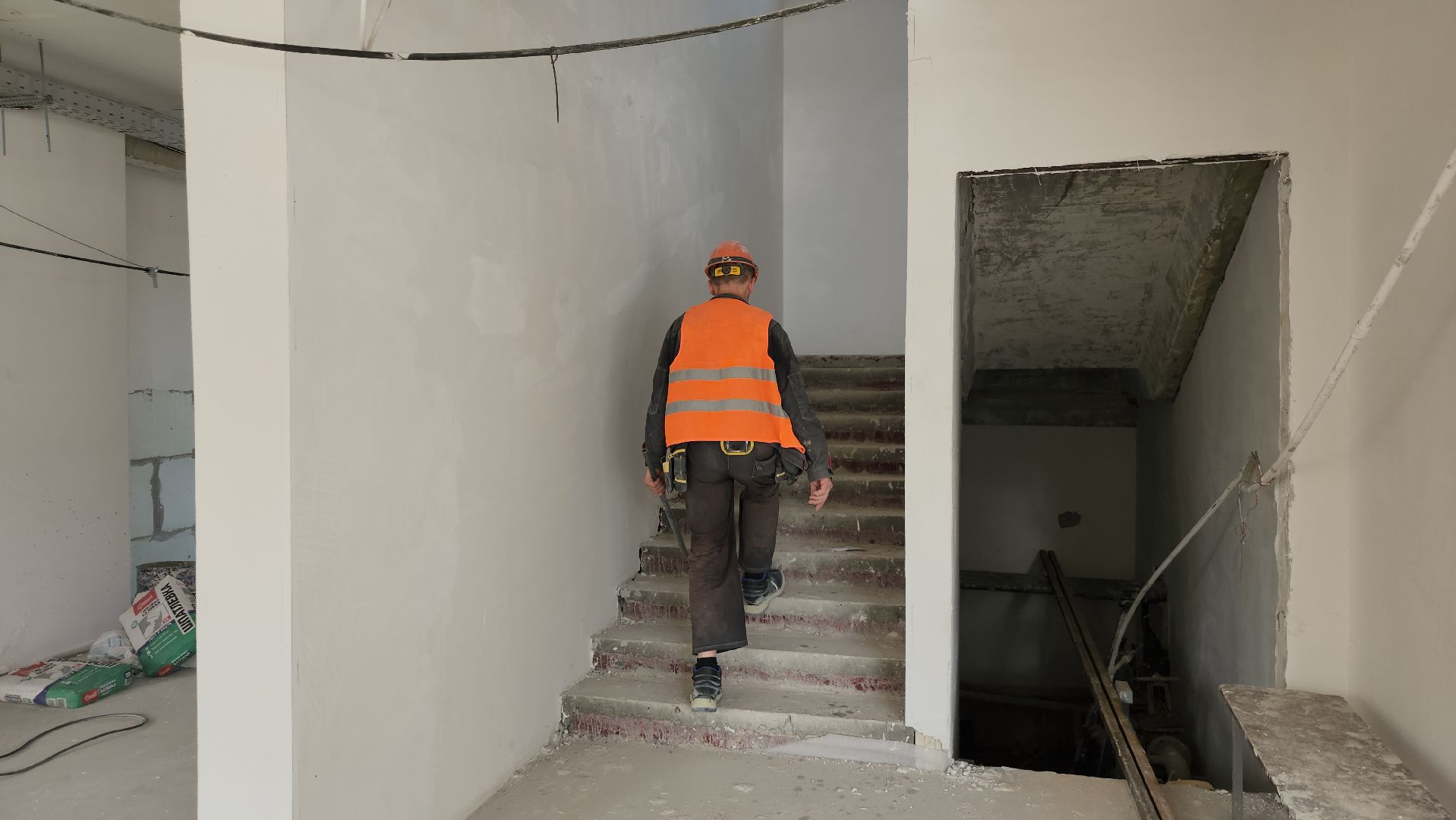 серпухов, подмосковье, капремонт школы,