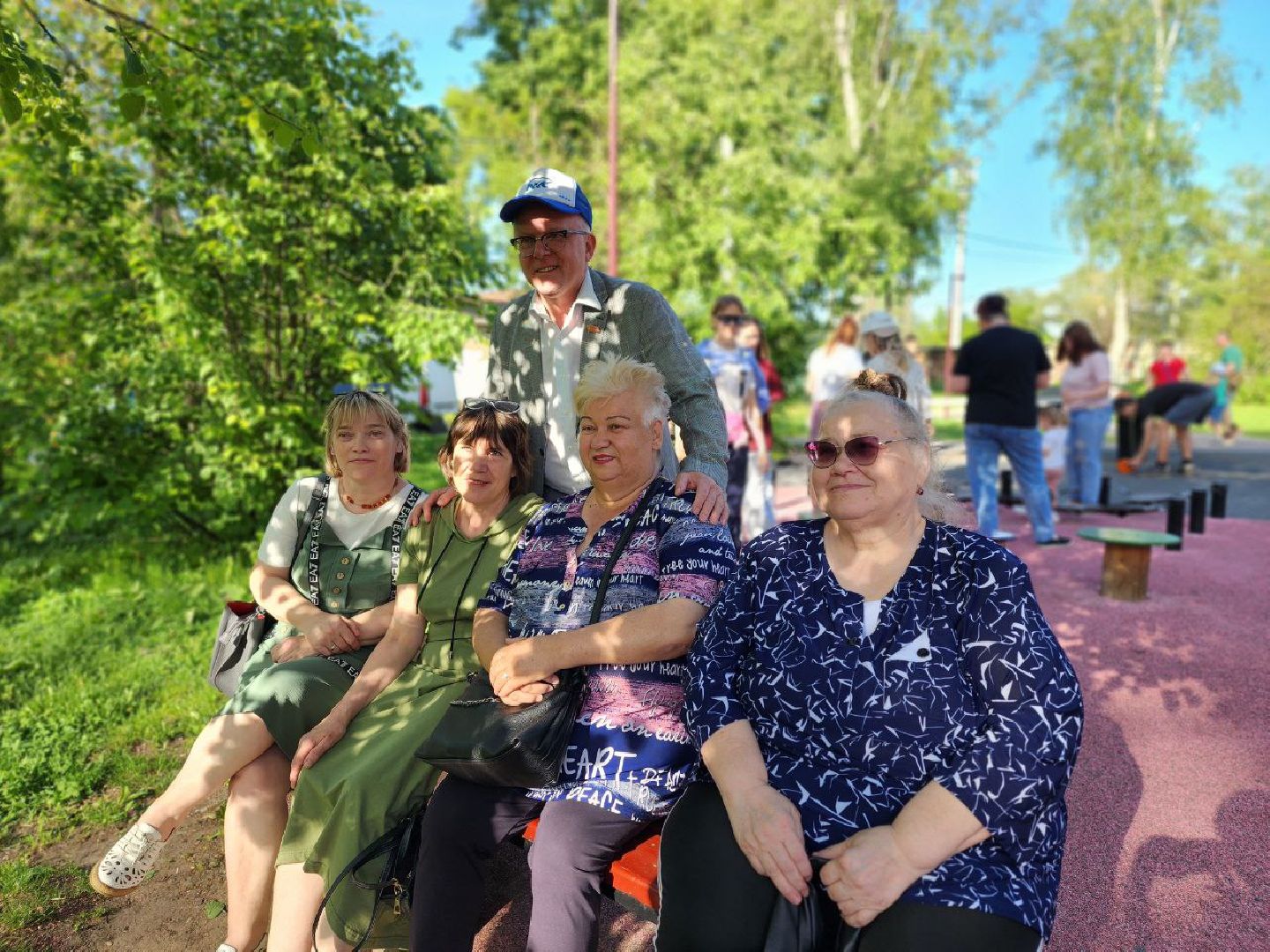 воскресенск, день соседей, лопатинский, праздник, общество,