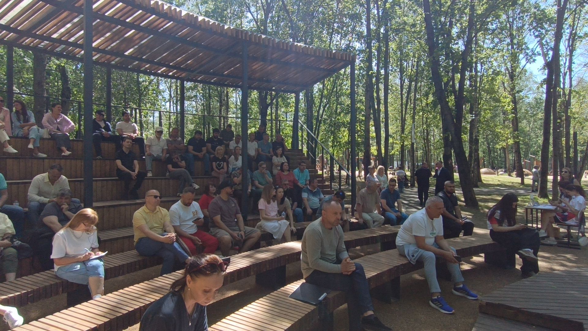 торговля, лобня, выездная администрация,