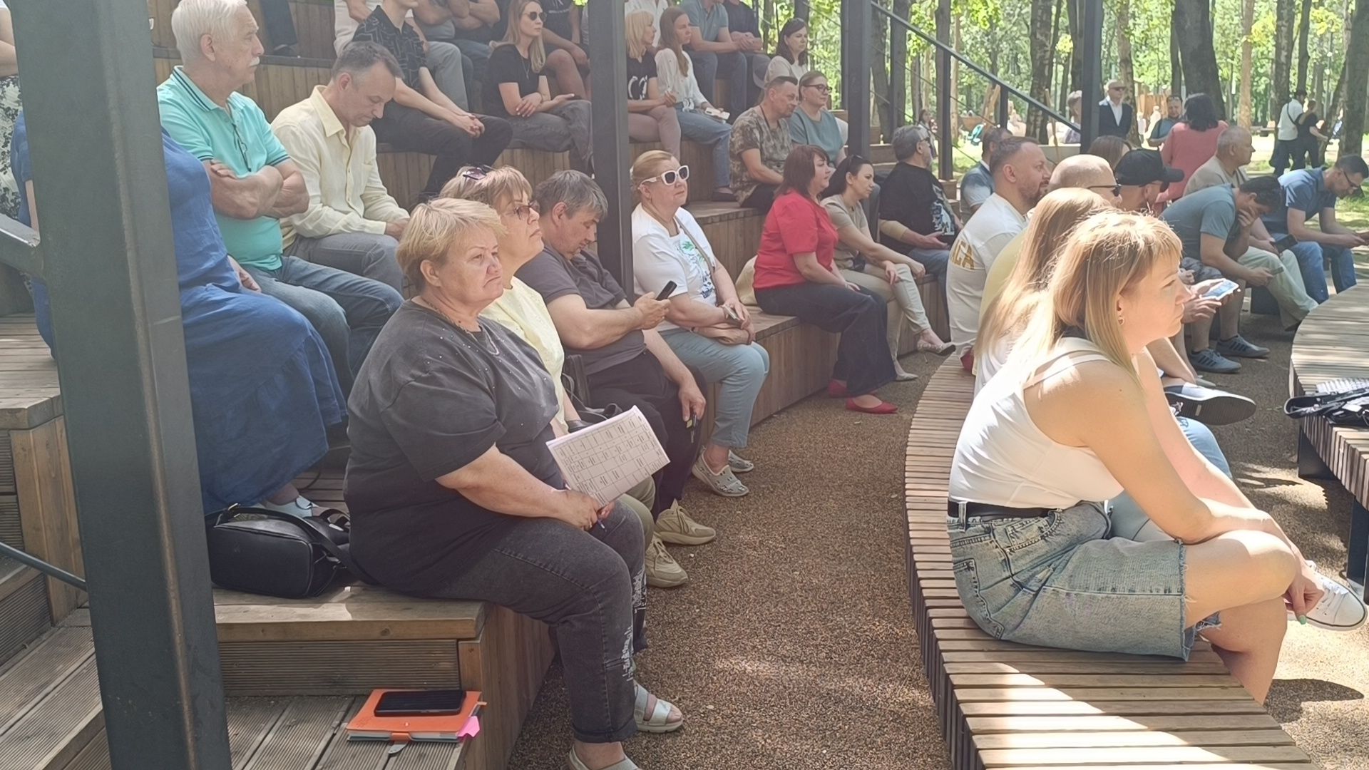 торговля, лобня, выездная администрация,