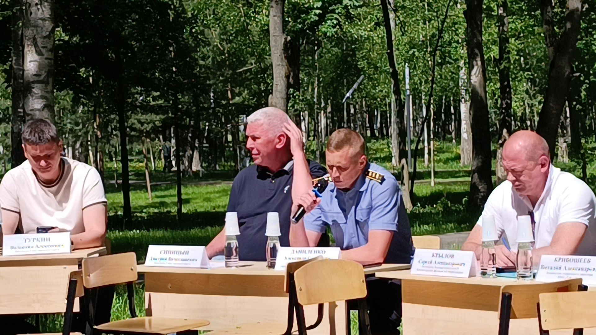 торговля, лобня, выездная администрация,