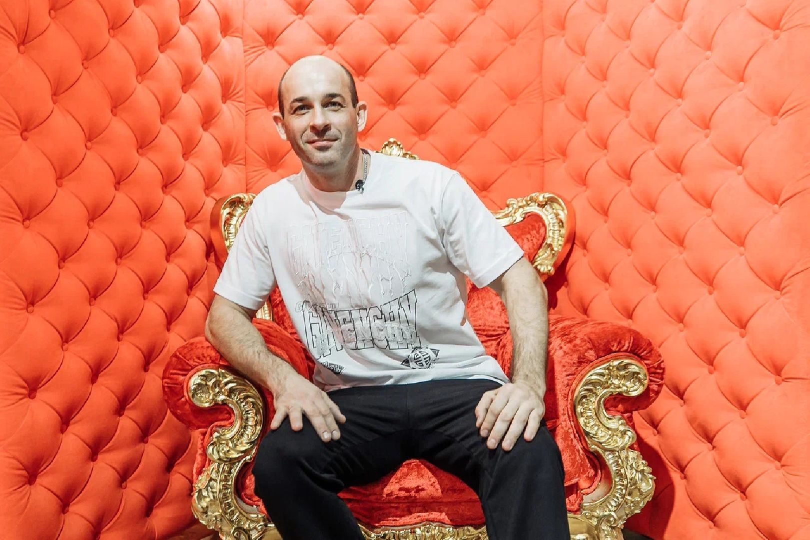 Мода, люди, дизайнер украшений, Орехово-Зуево, Титков