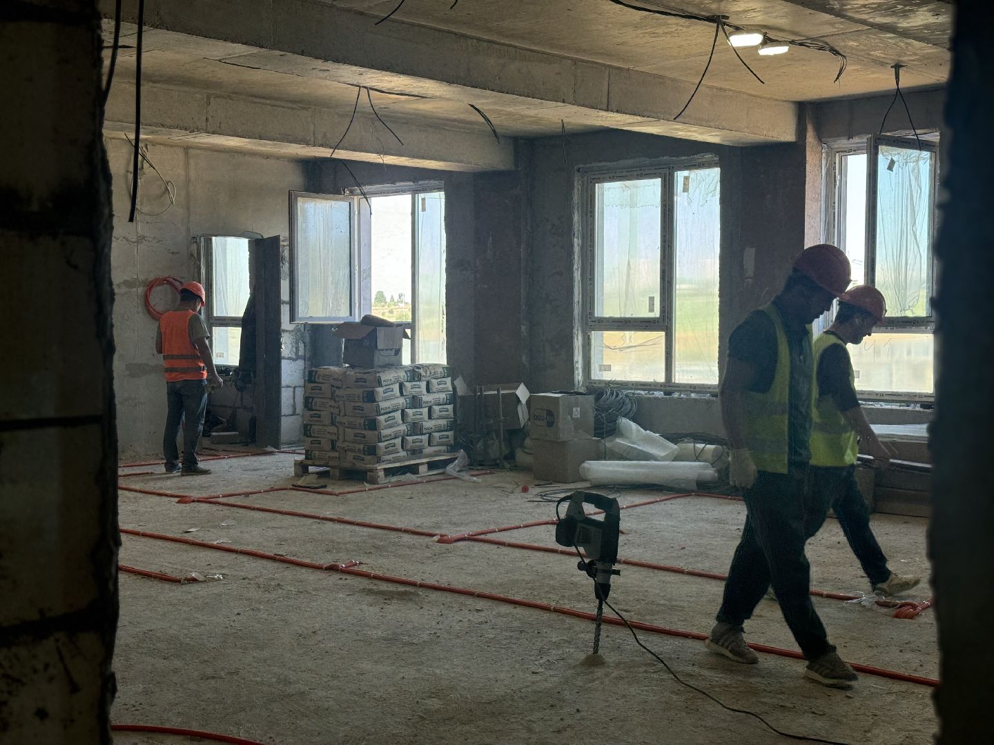 строительство детского сада, ленинский городской округ, детский сад на 350 детей ,