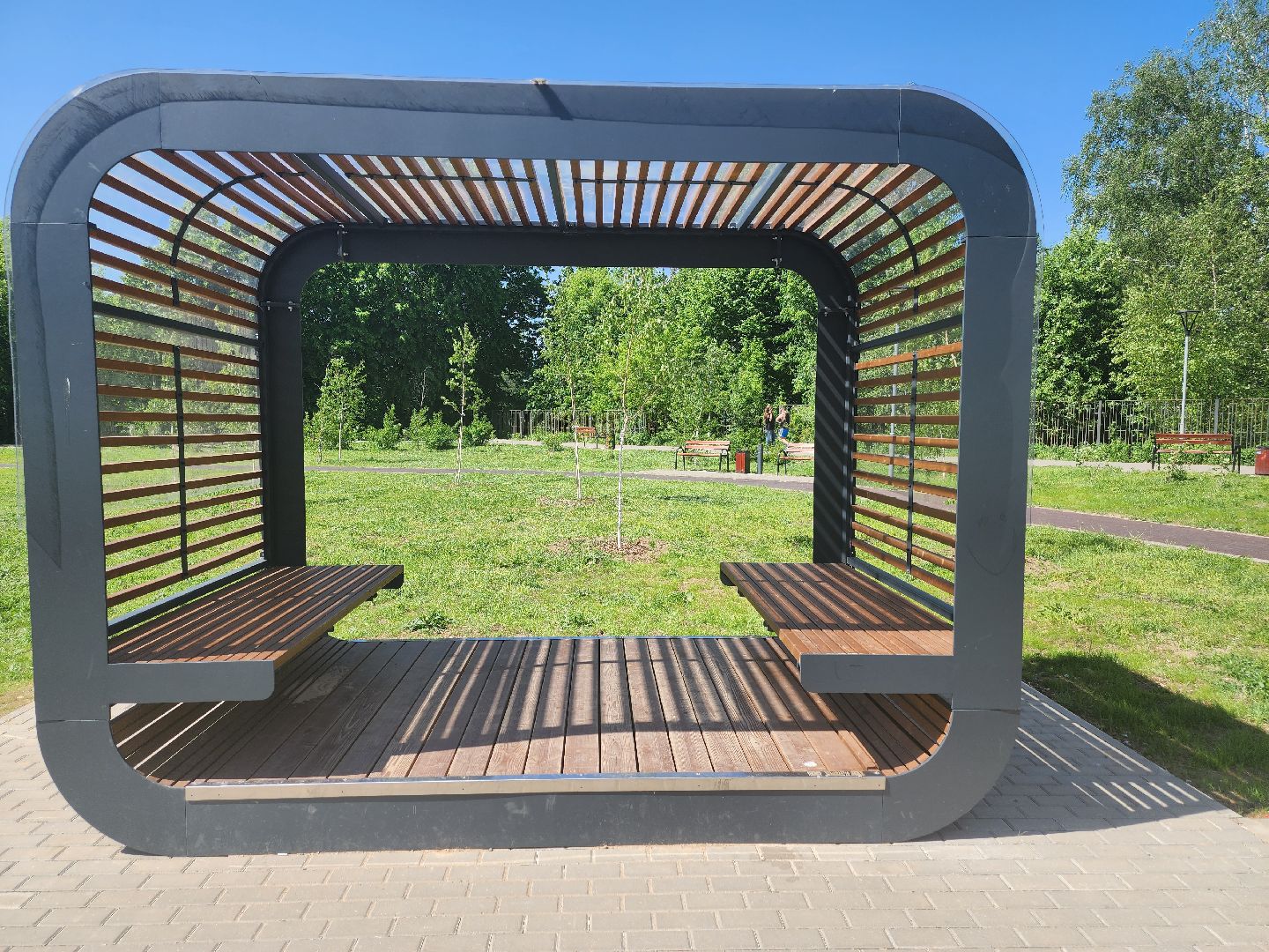 долгопрудный, жк бригантина, парк, зарядные станции, вай-фай, константин гарницарик,