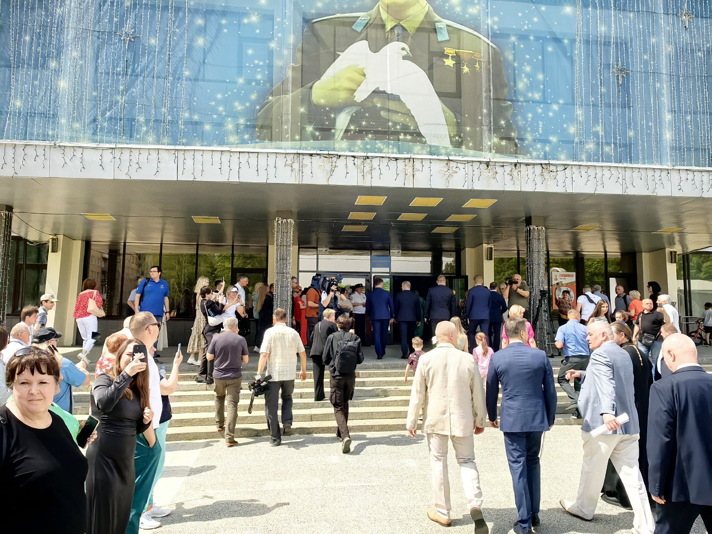 космонавт, полет , мкс, медали,